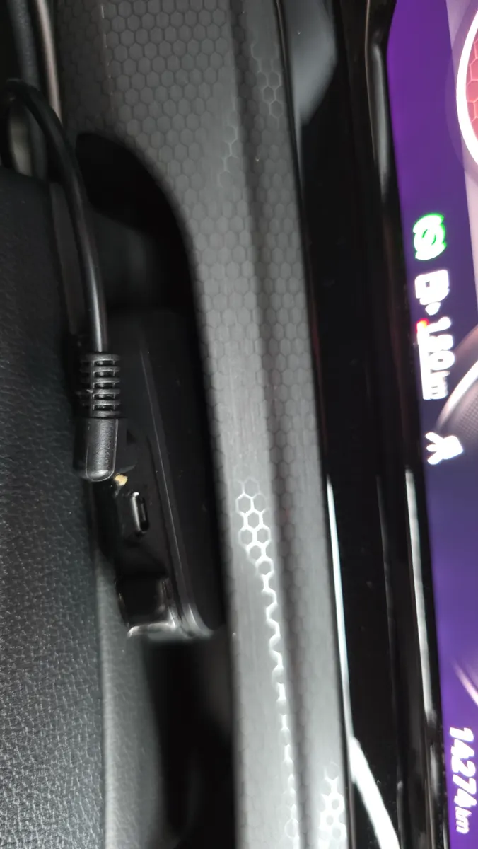 Volkswagen 8 2.0 GTI 2024 36/37