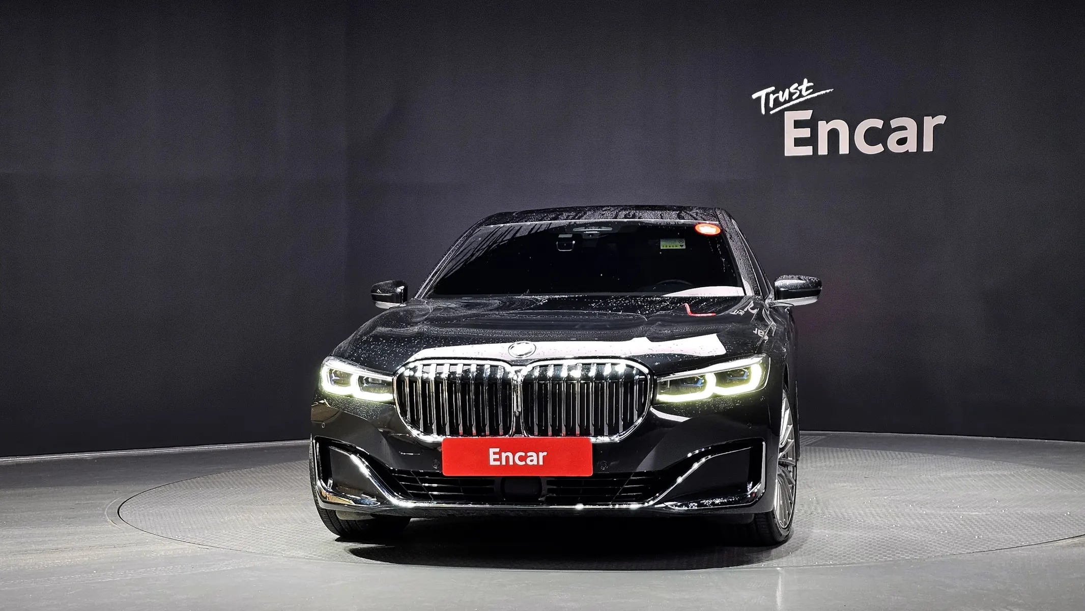 BMW 7 Series (G11) 745Le i 2020 3/21