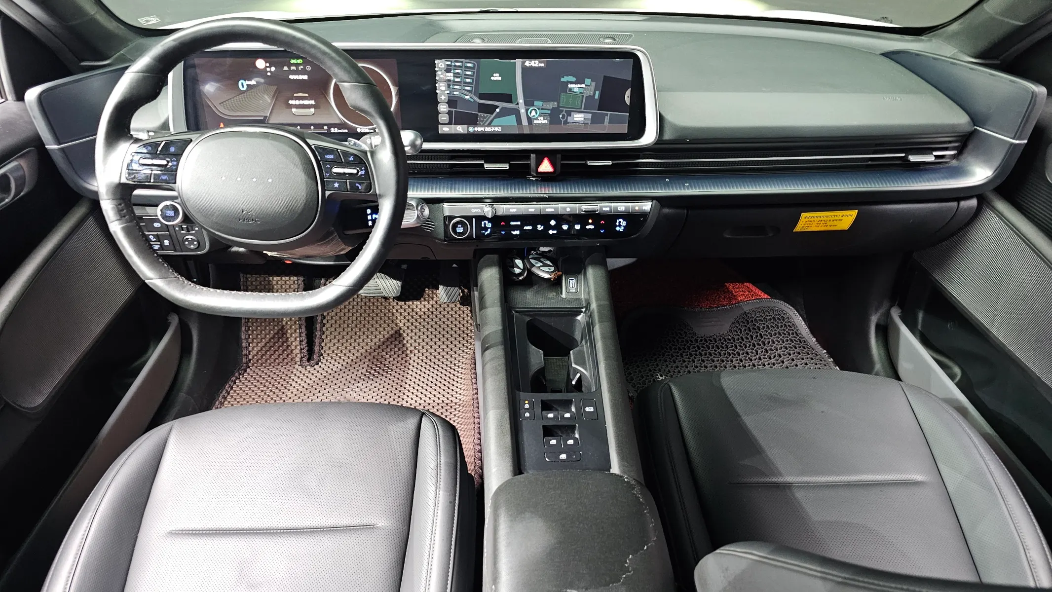 Hyundai Ioniq 6 2022 4/5