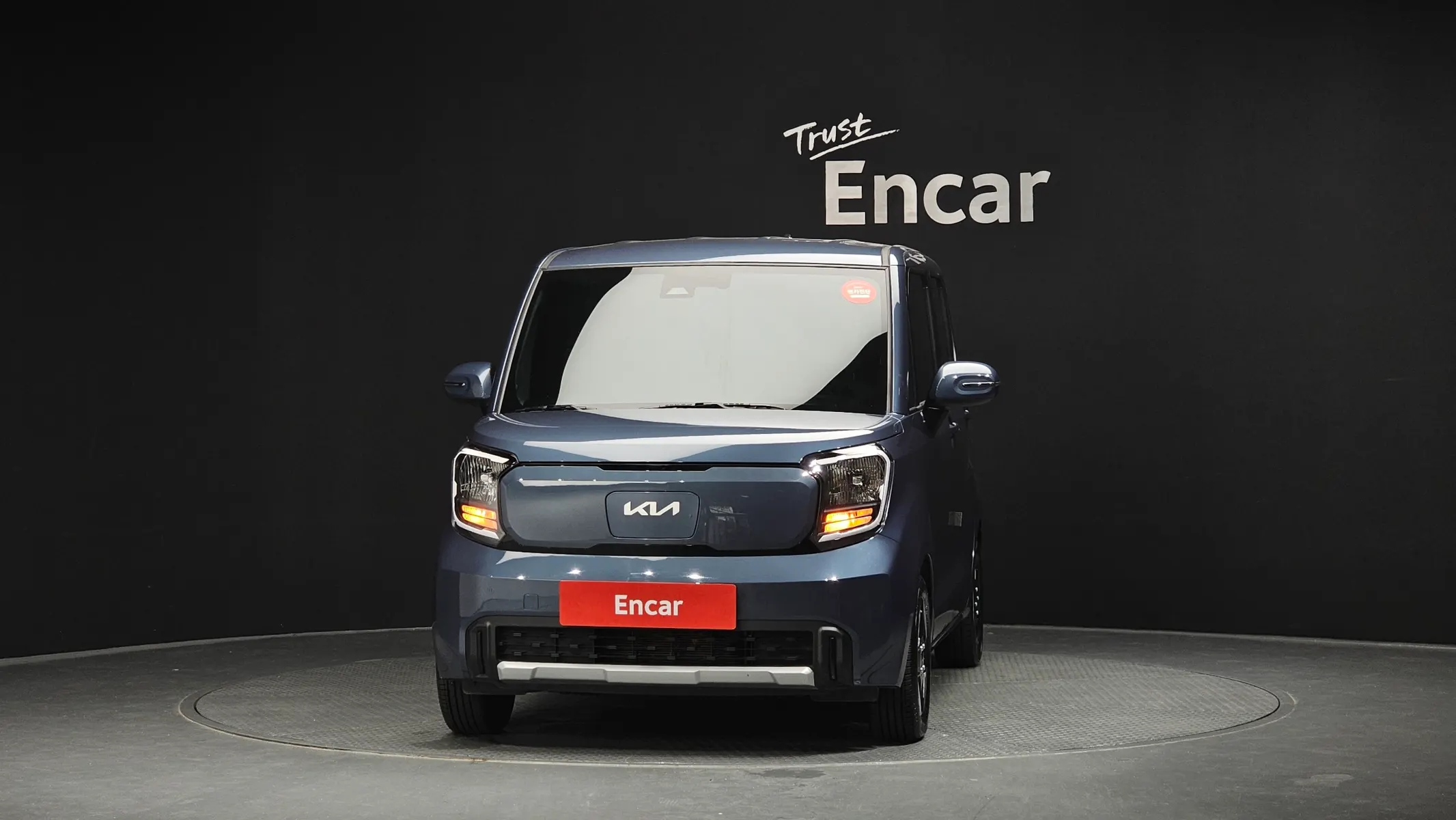Kia EV 2023 3/32