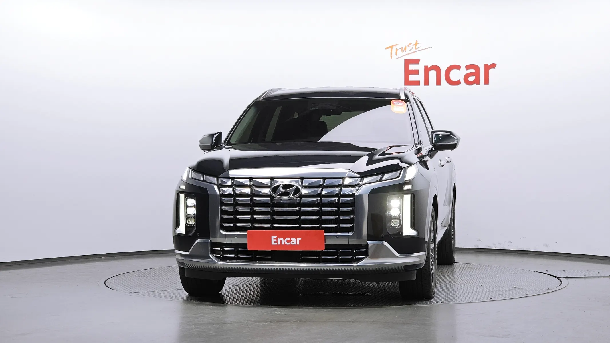 Hyundai 팰리세이드 2.2 2WD 2022 2/5