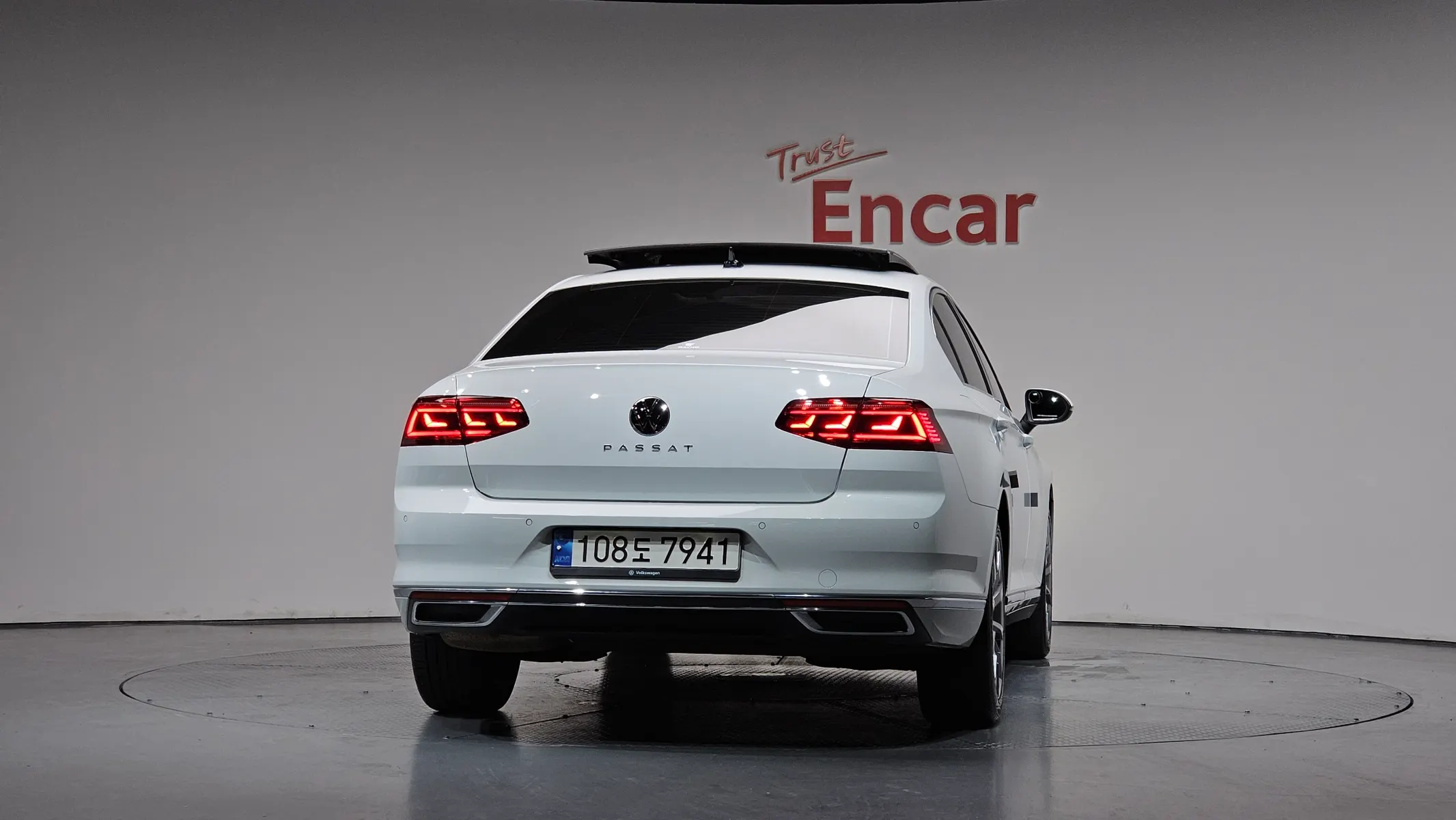 Volkswagen GT(B8) 2.0 TDI 2022 3/37