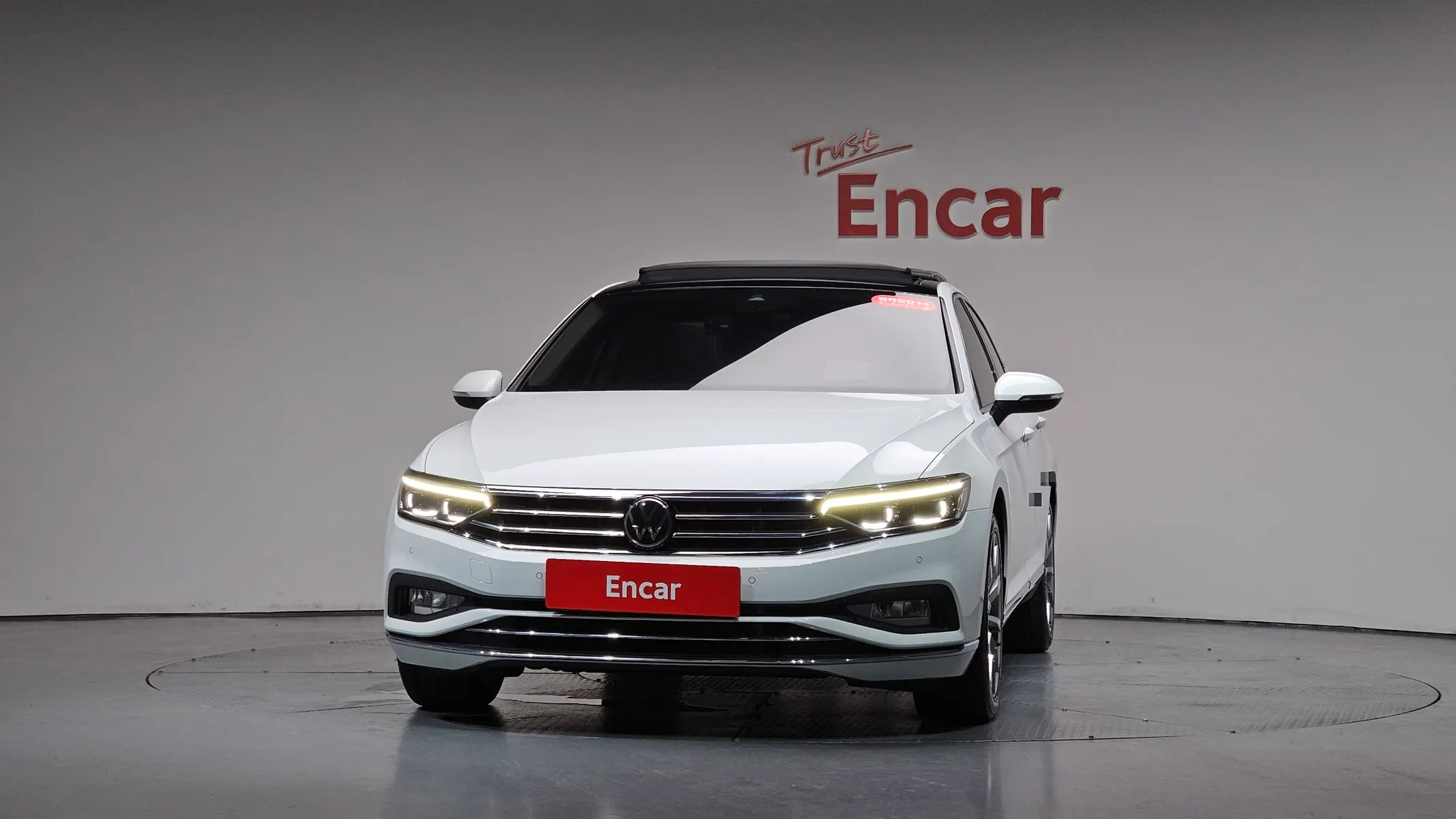 Volkswagen GT(B8) 2.0 TDI 2022 2/37