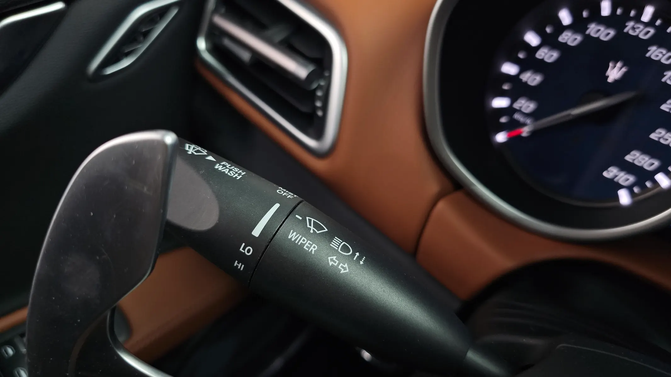 Maserati 기블리 3.0 2020 38/39