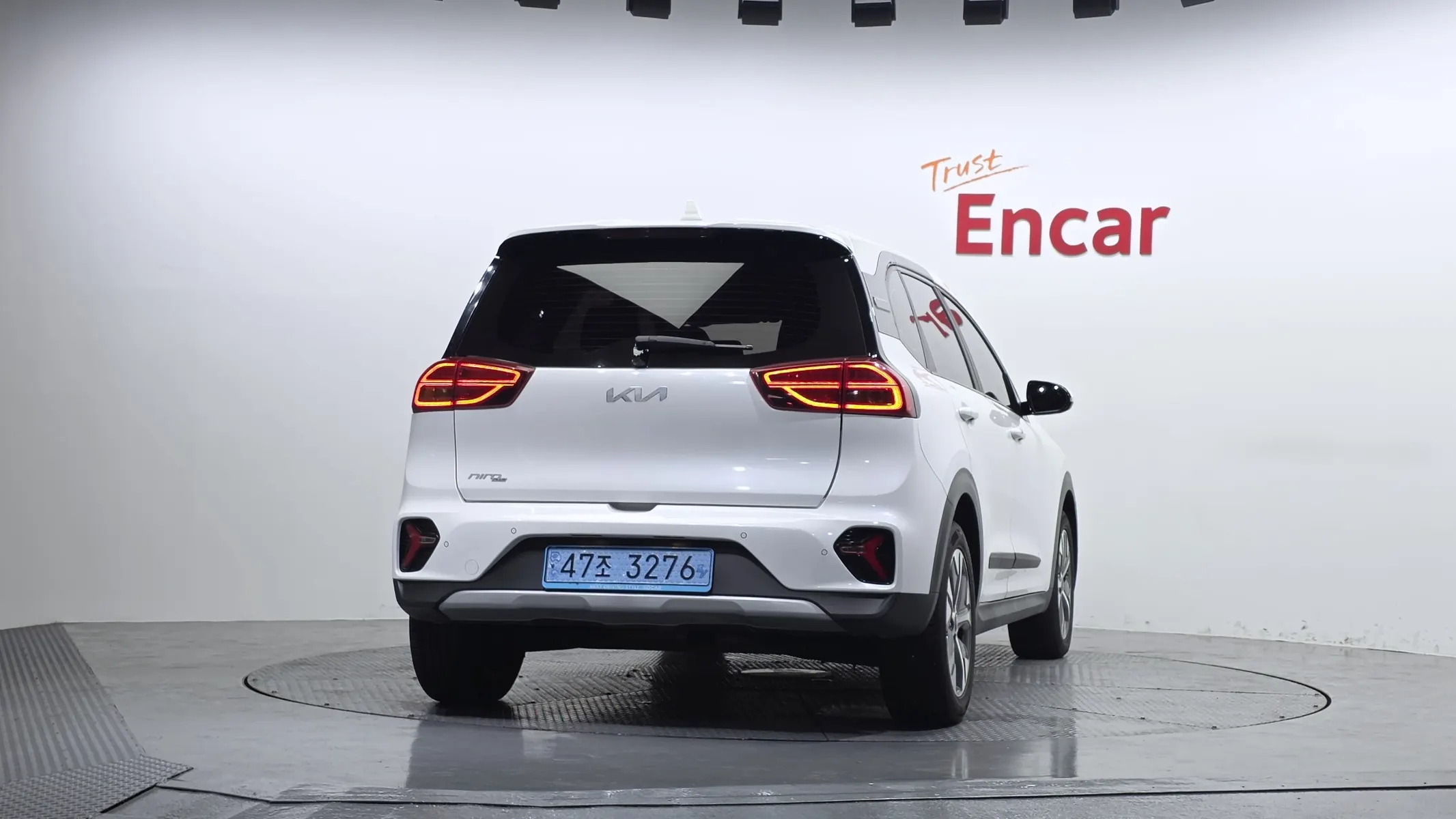 Kia 니로 플러스 2022 3/5