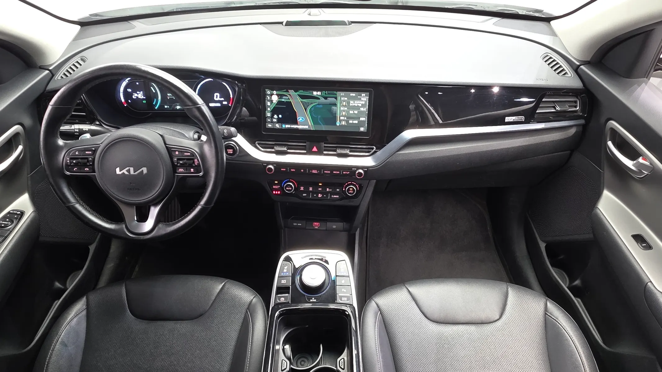 Kia 니로 플러스 2022 4/5