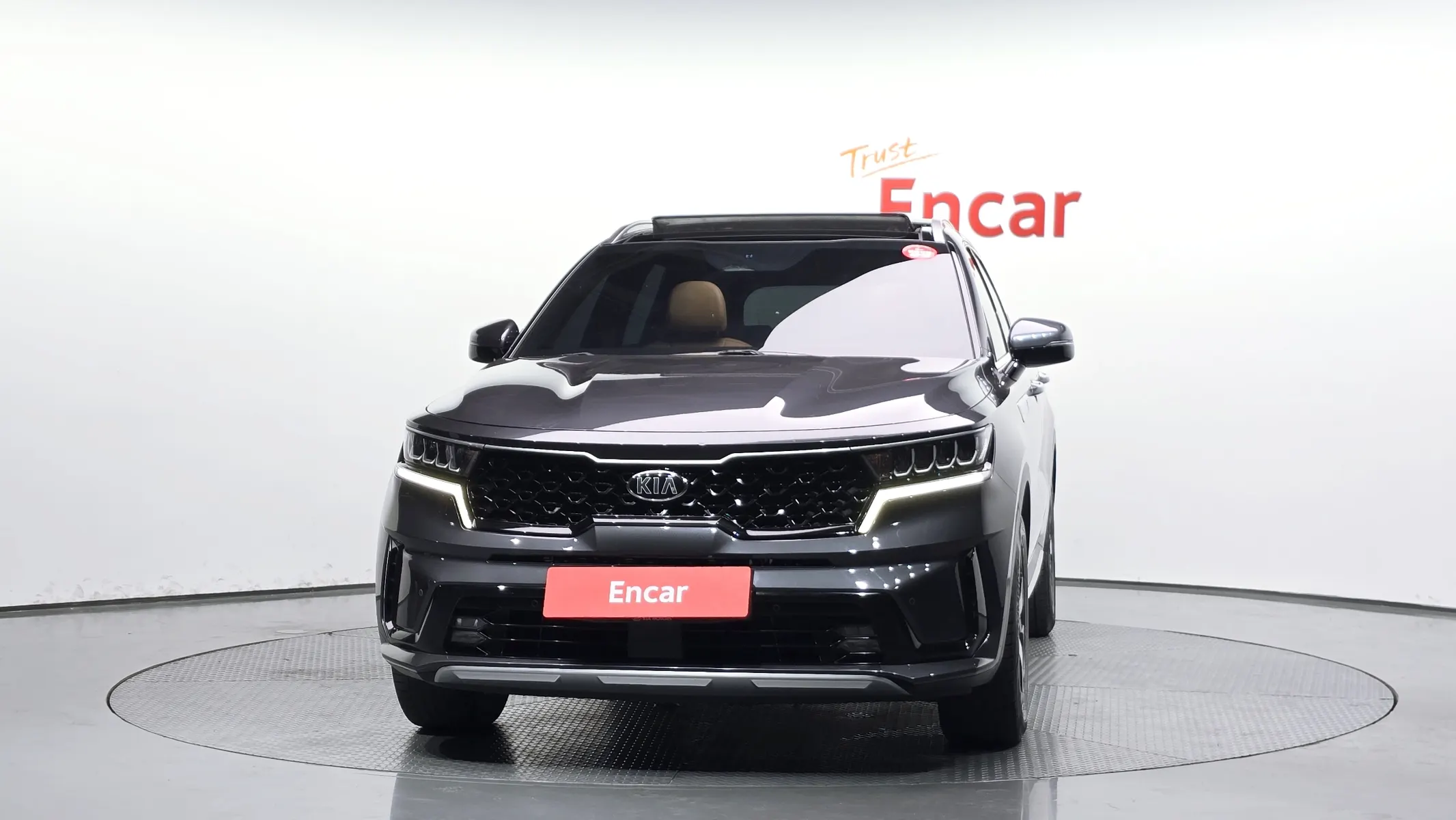 Kia 4 2.2 2WD 2020 3/32