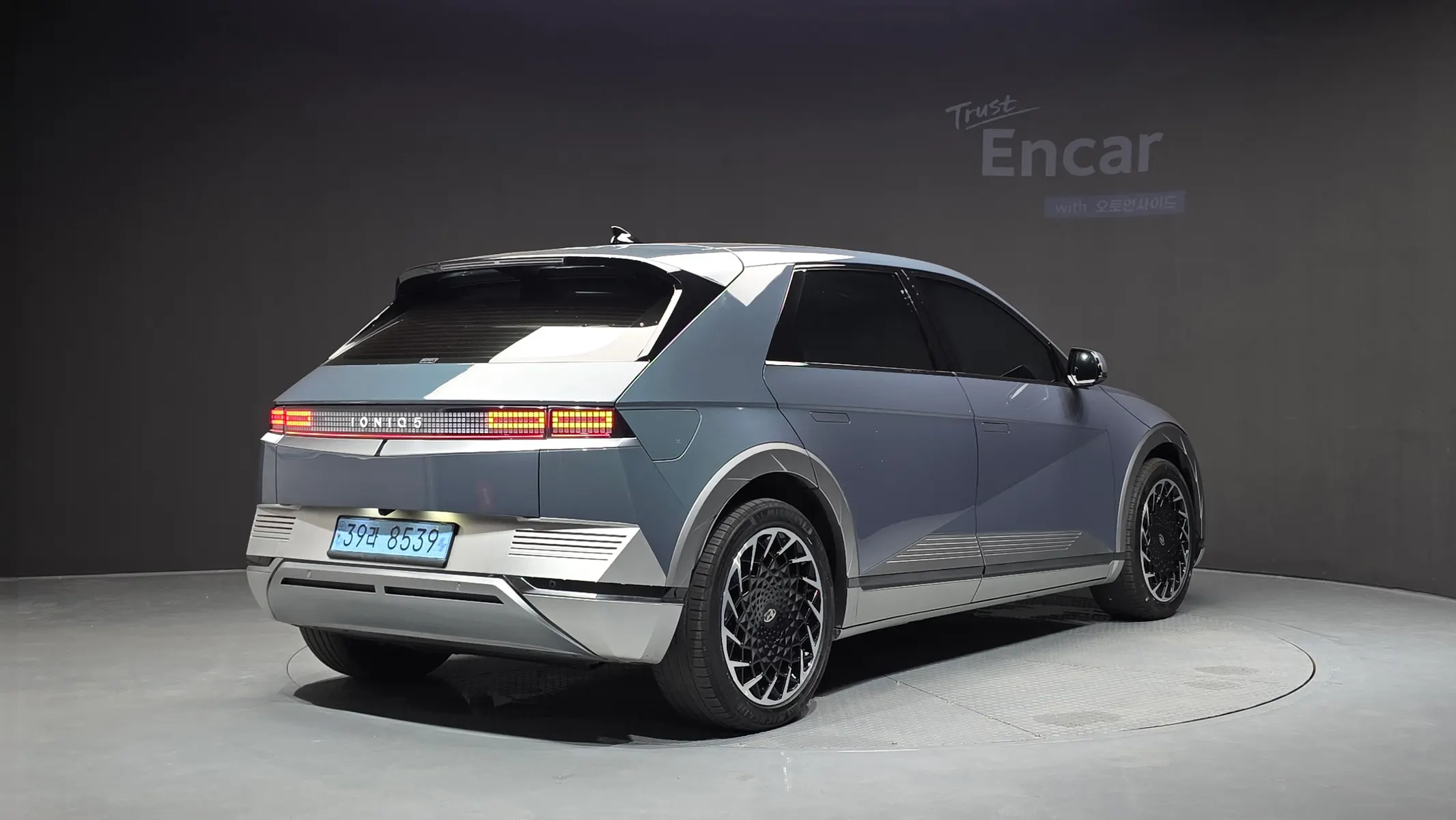 Hyundai Ioniq 5 2024 2/34
