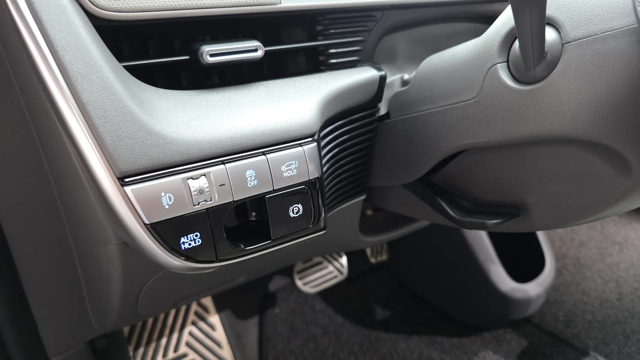 Hyundai Ioniq 5 2024 33/34