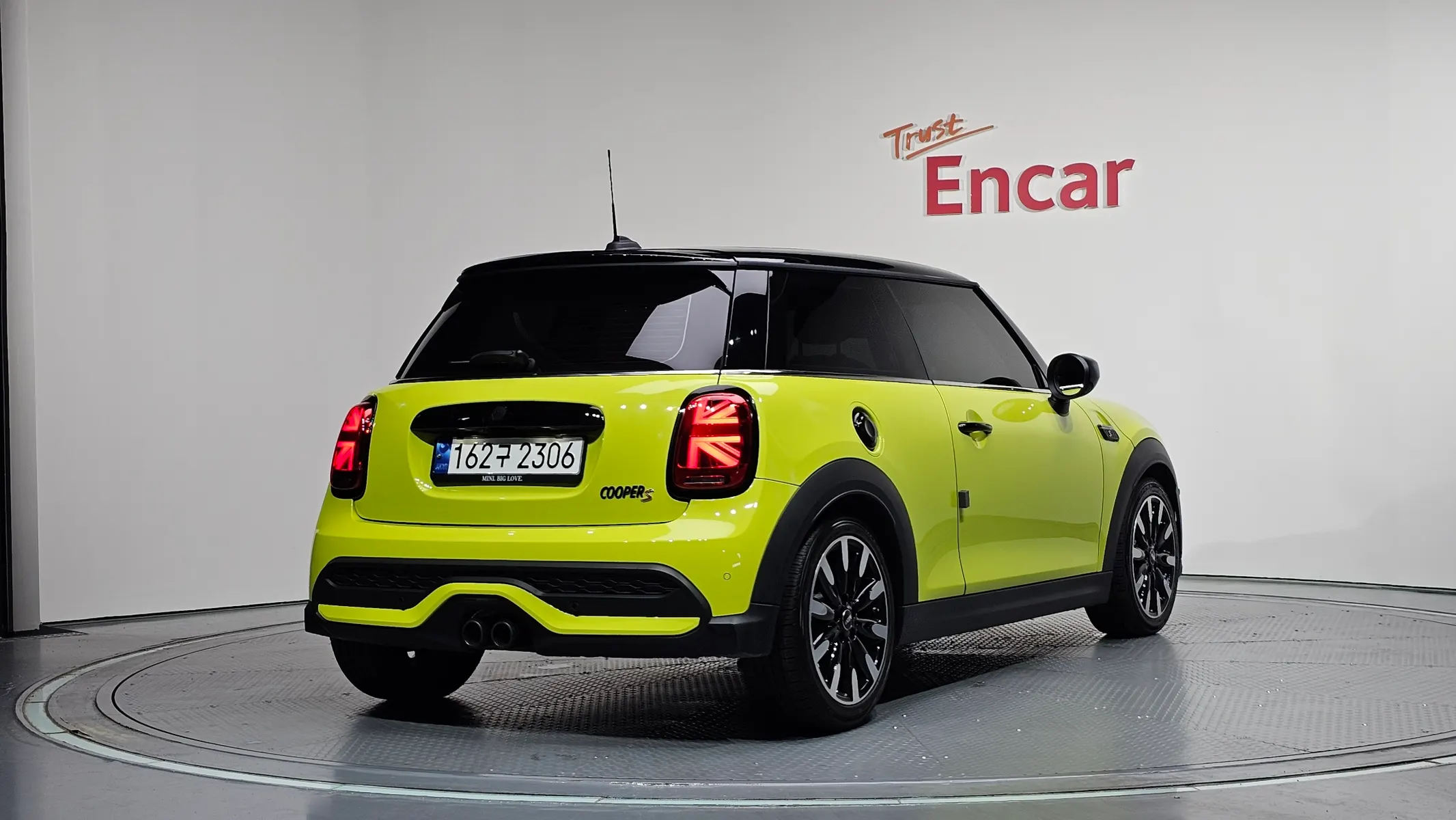 MINI S 2023 2/33
