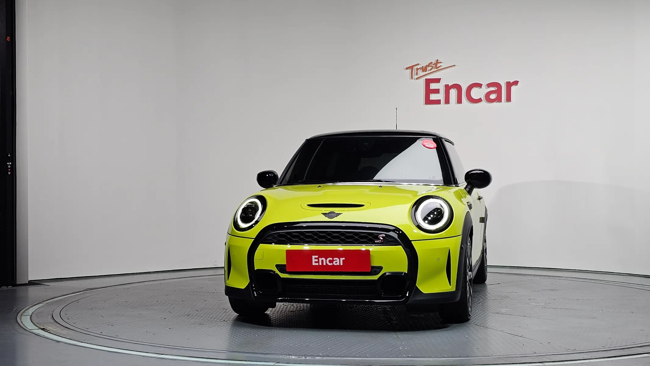MINI S 2023 3/33