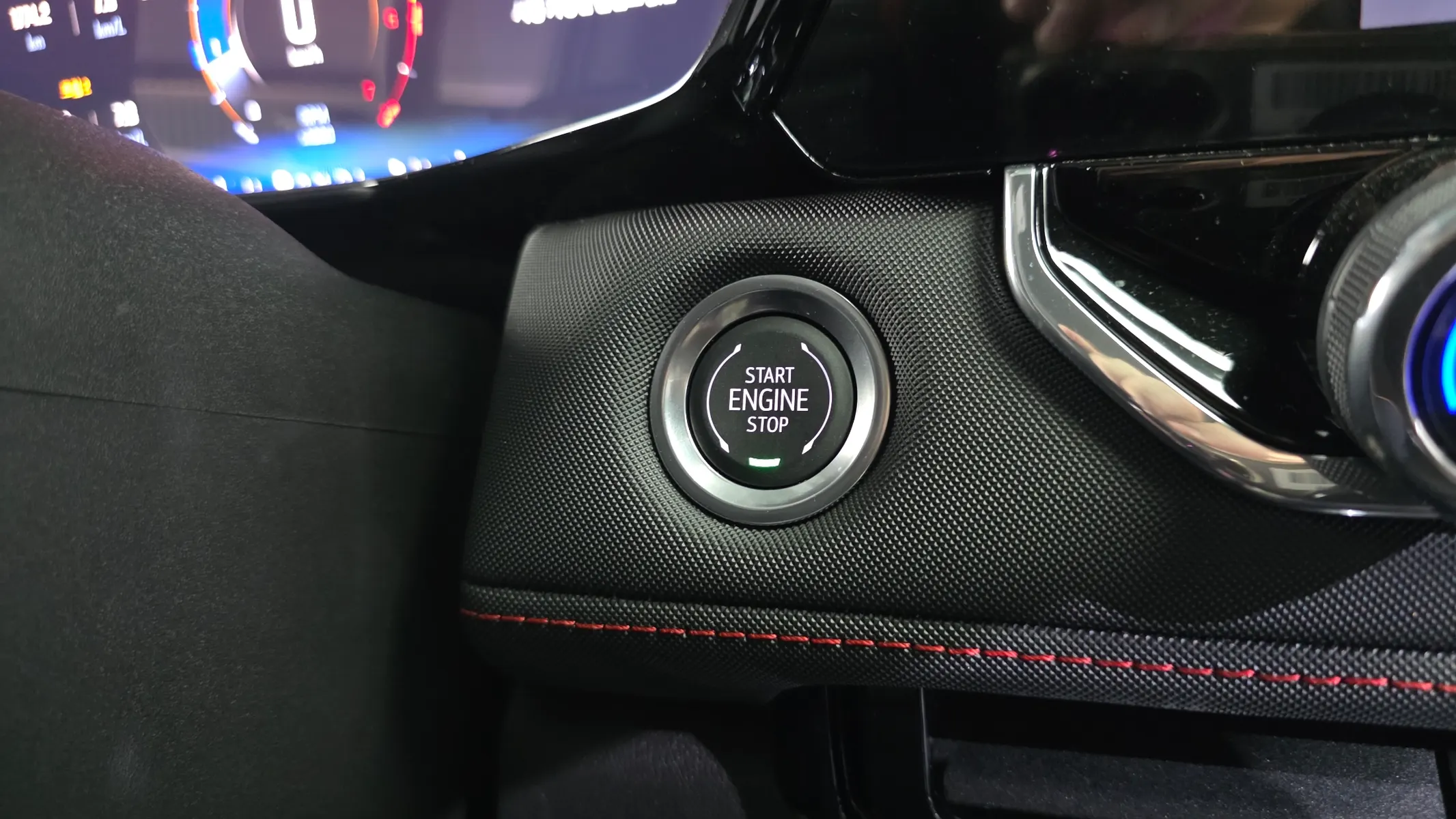 Chevrolet 콜로라도 2.7 ZL1 4WD 2024 39/40