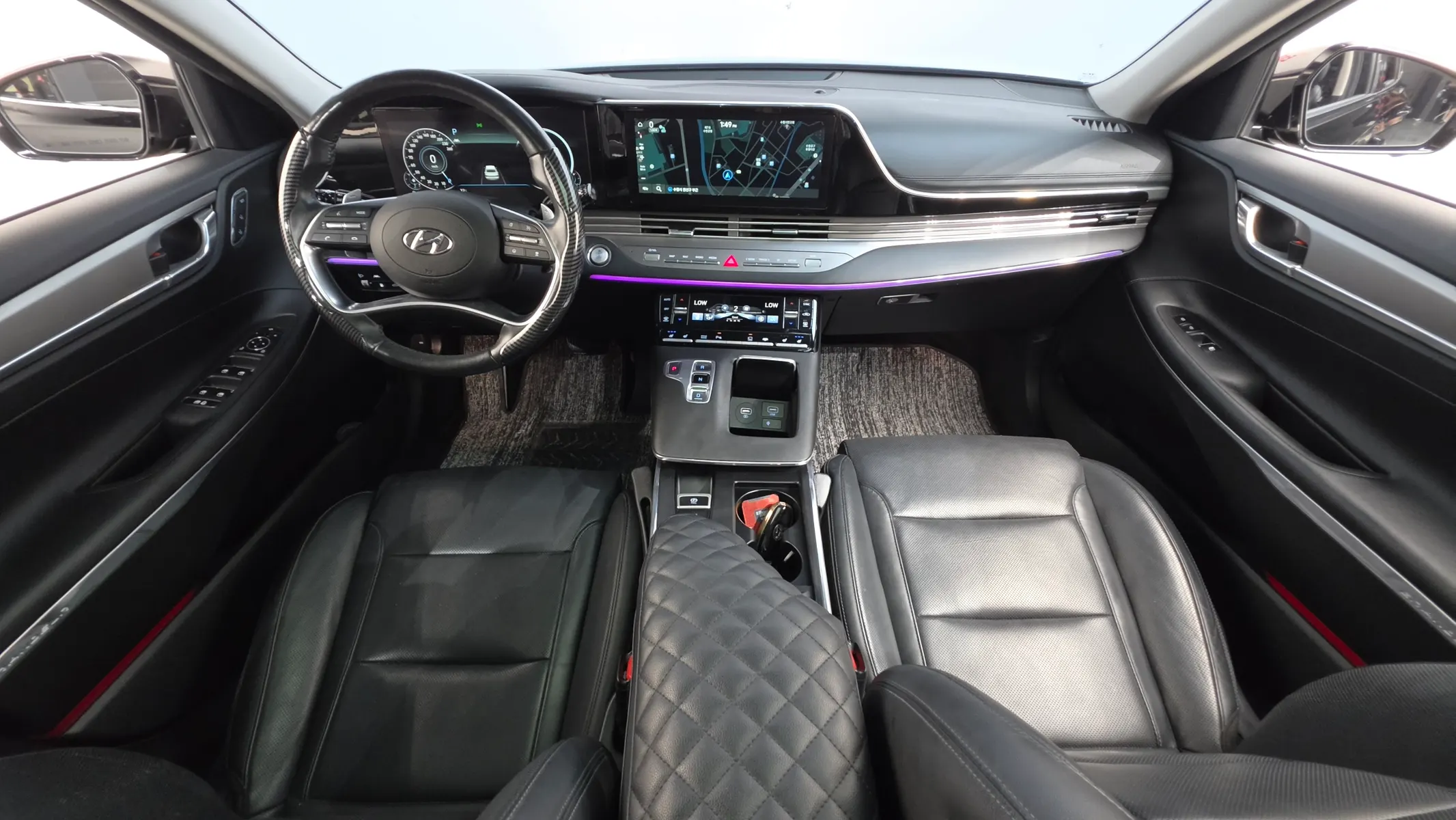 Hyundai IG 3.3 2020 4/5