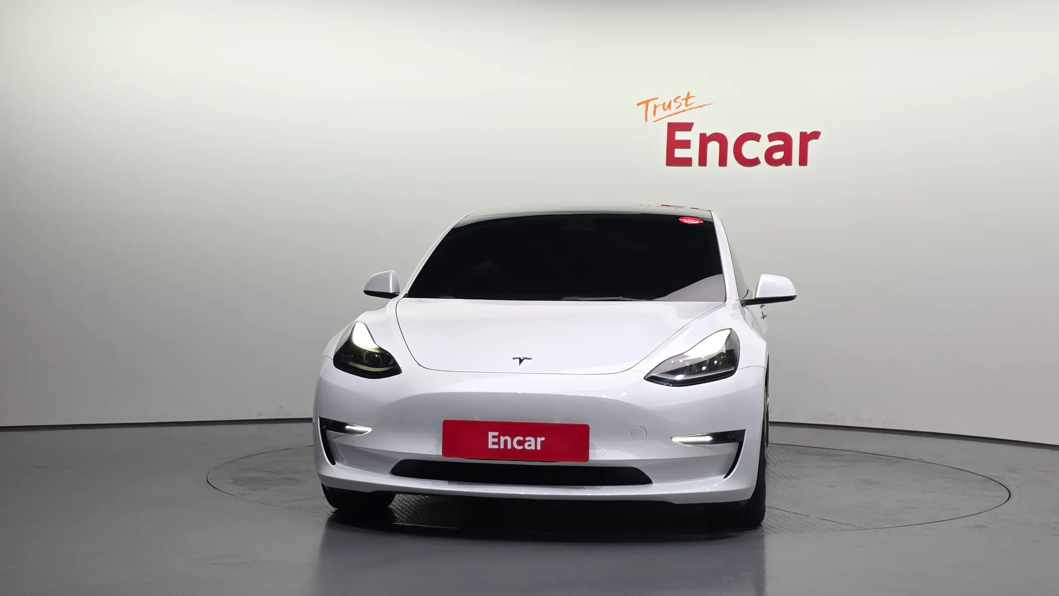 Tesla 3 AWD 2022 3/31