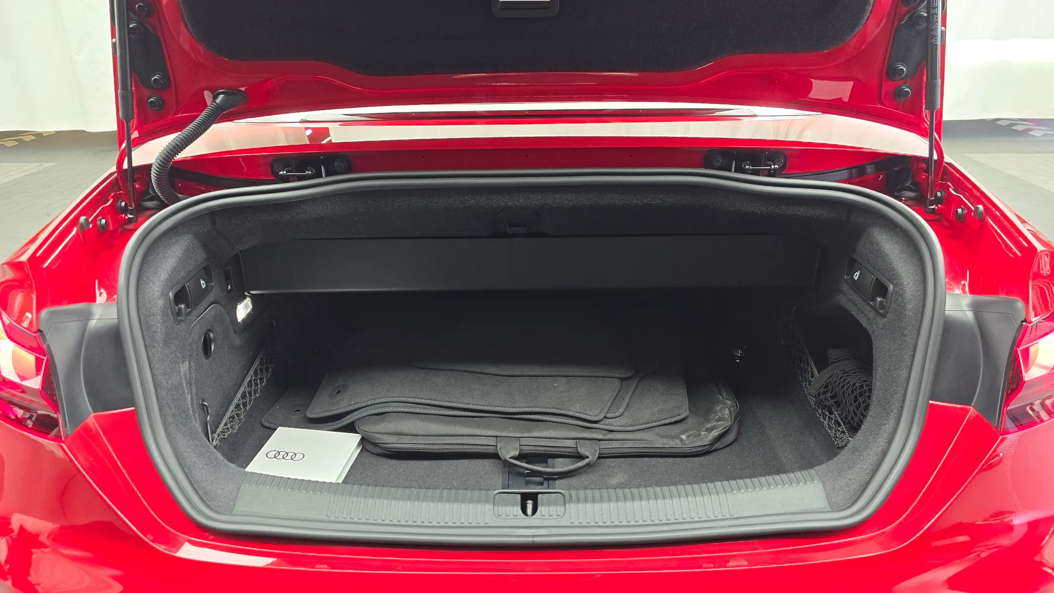 Audi A5 (F5) 45 TFSI 2024 20/21