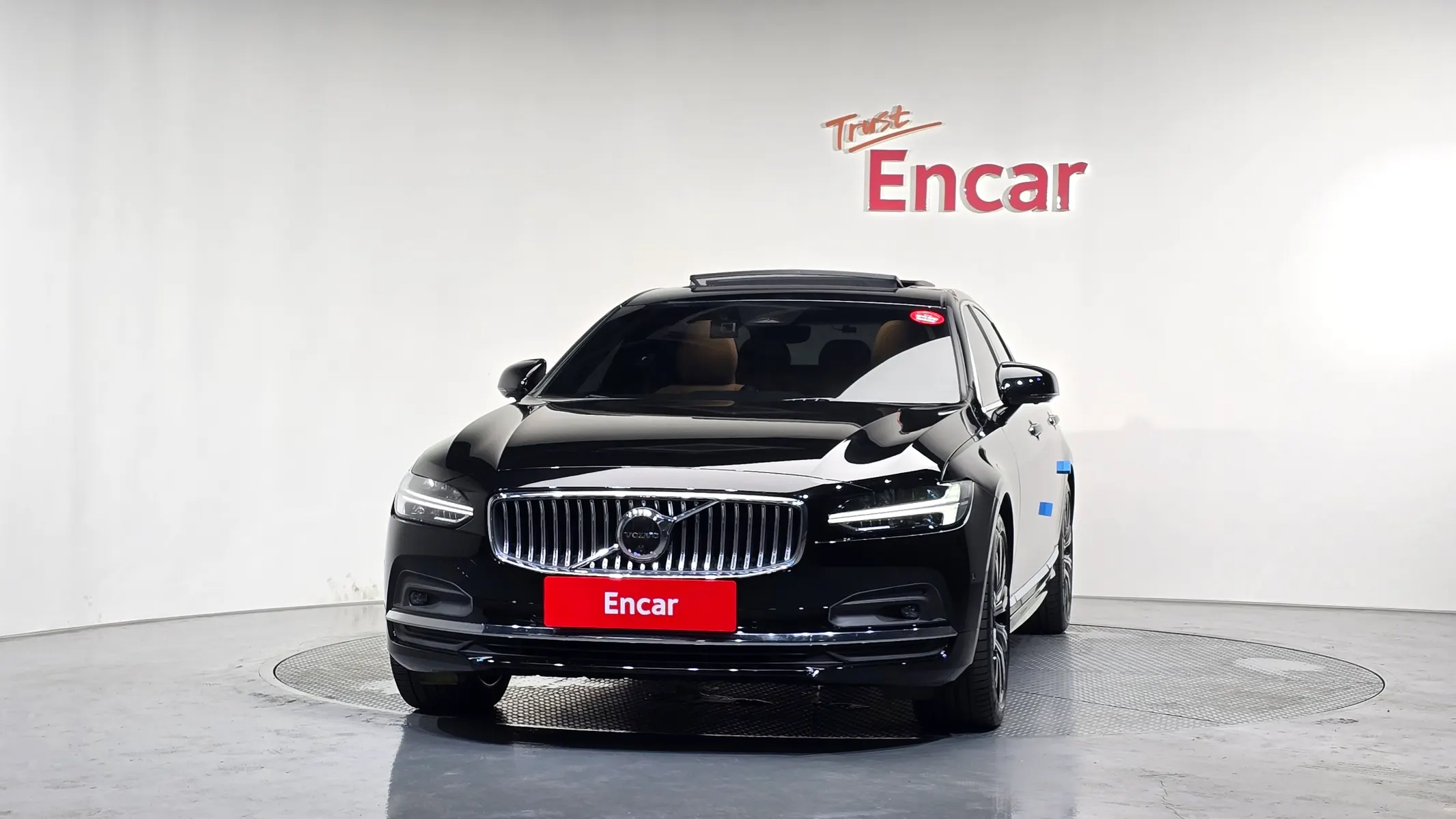 Volvo S90 B5 2023 3/35