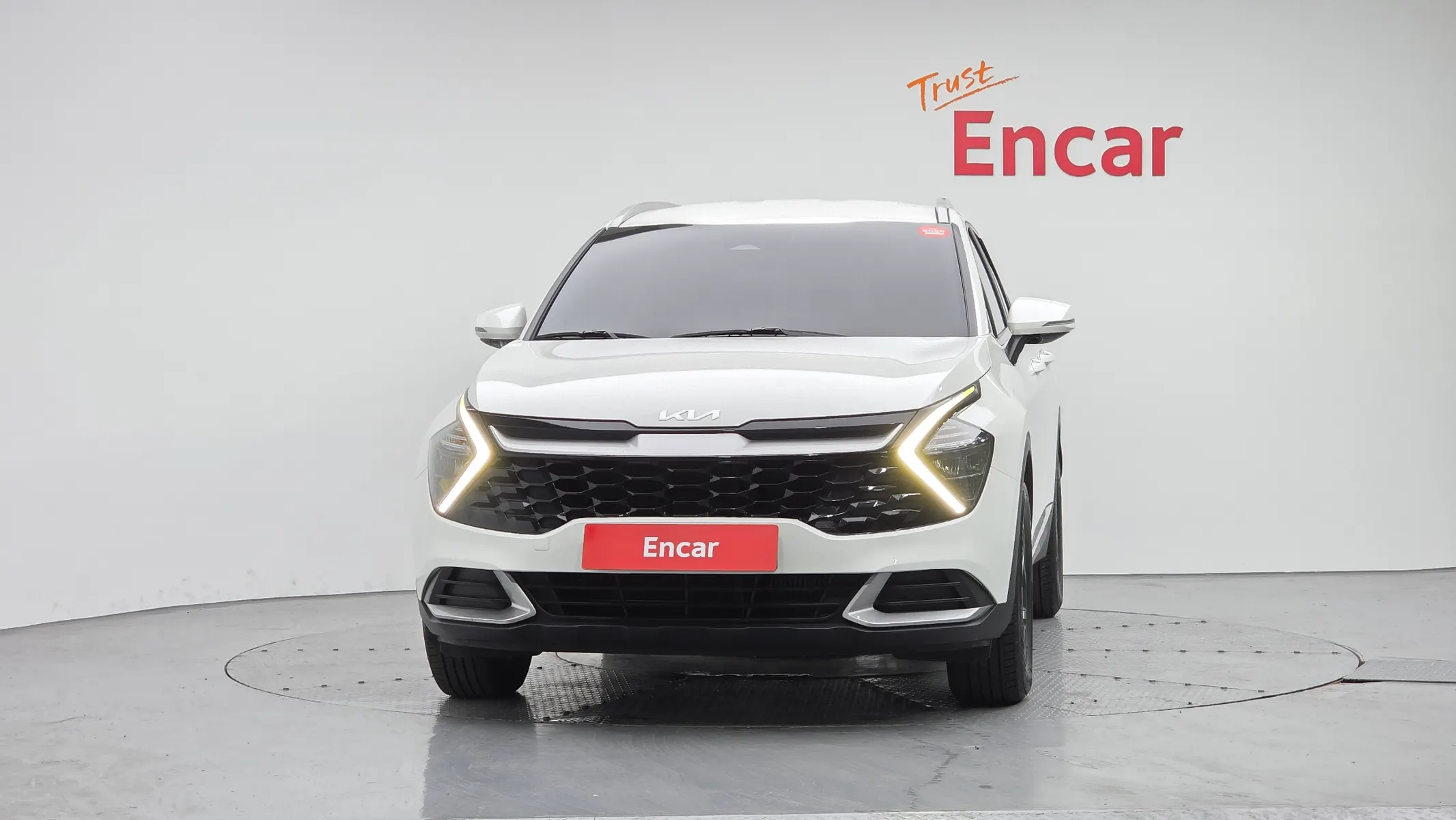 Kia 5 2.0 2WD 2022 3/37