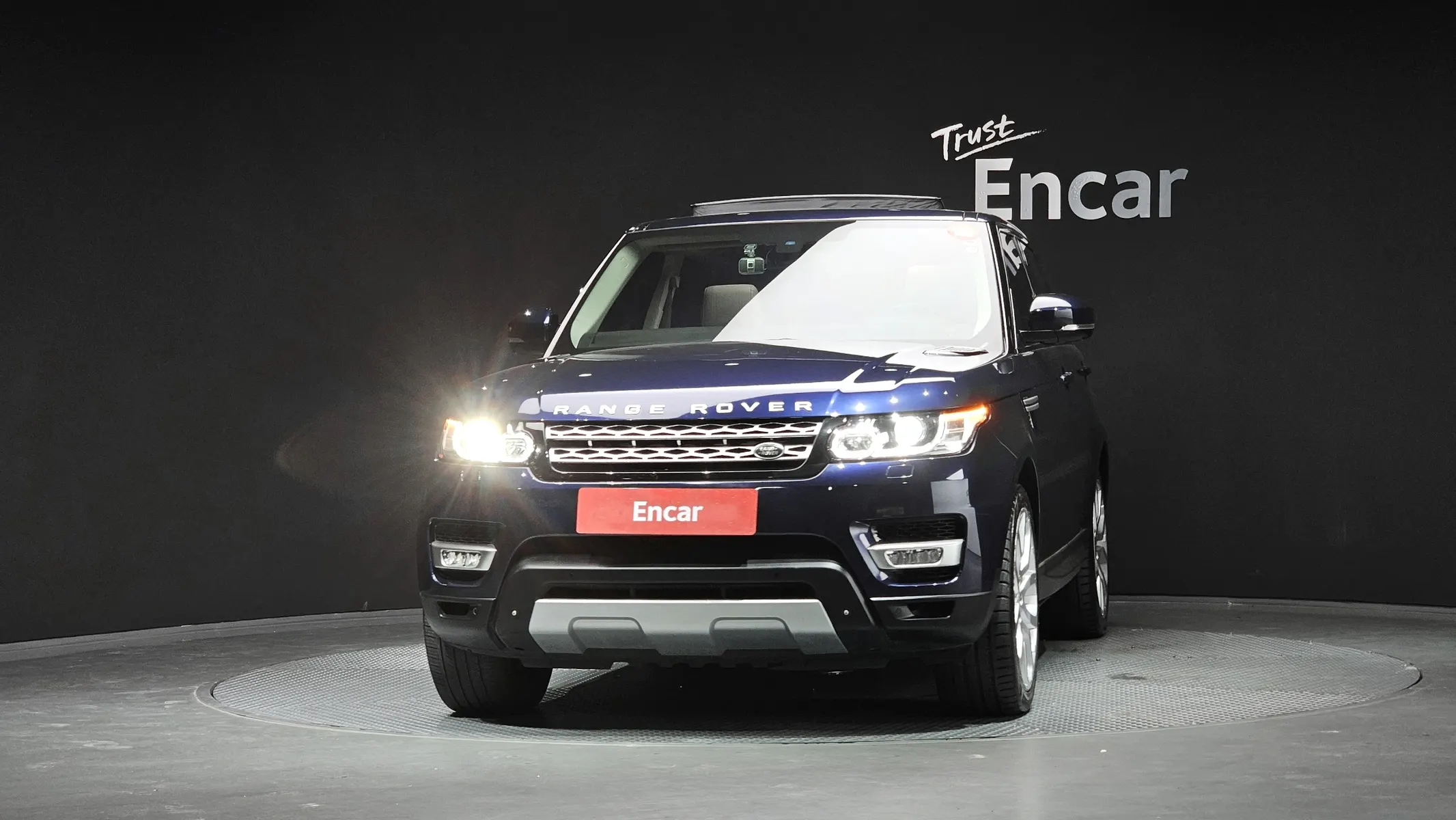 Land Rover 2 3.0 SDV6 HSE 2014 3/35
