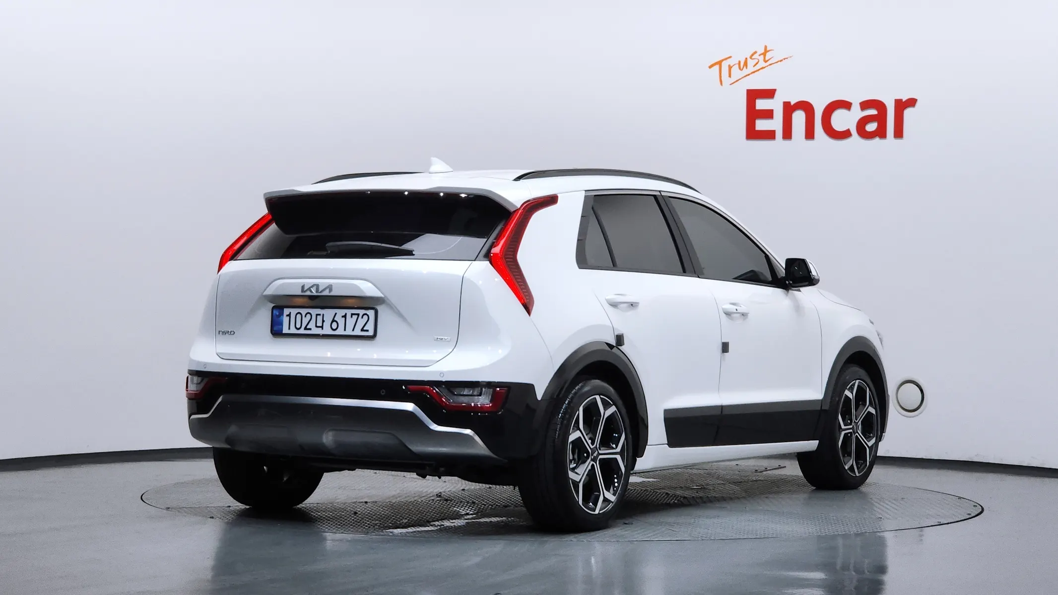 Kia 디 니로 2026 2/31