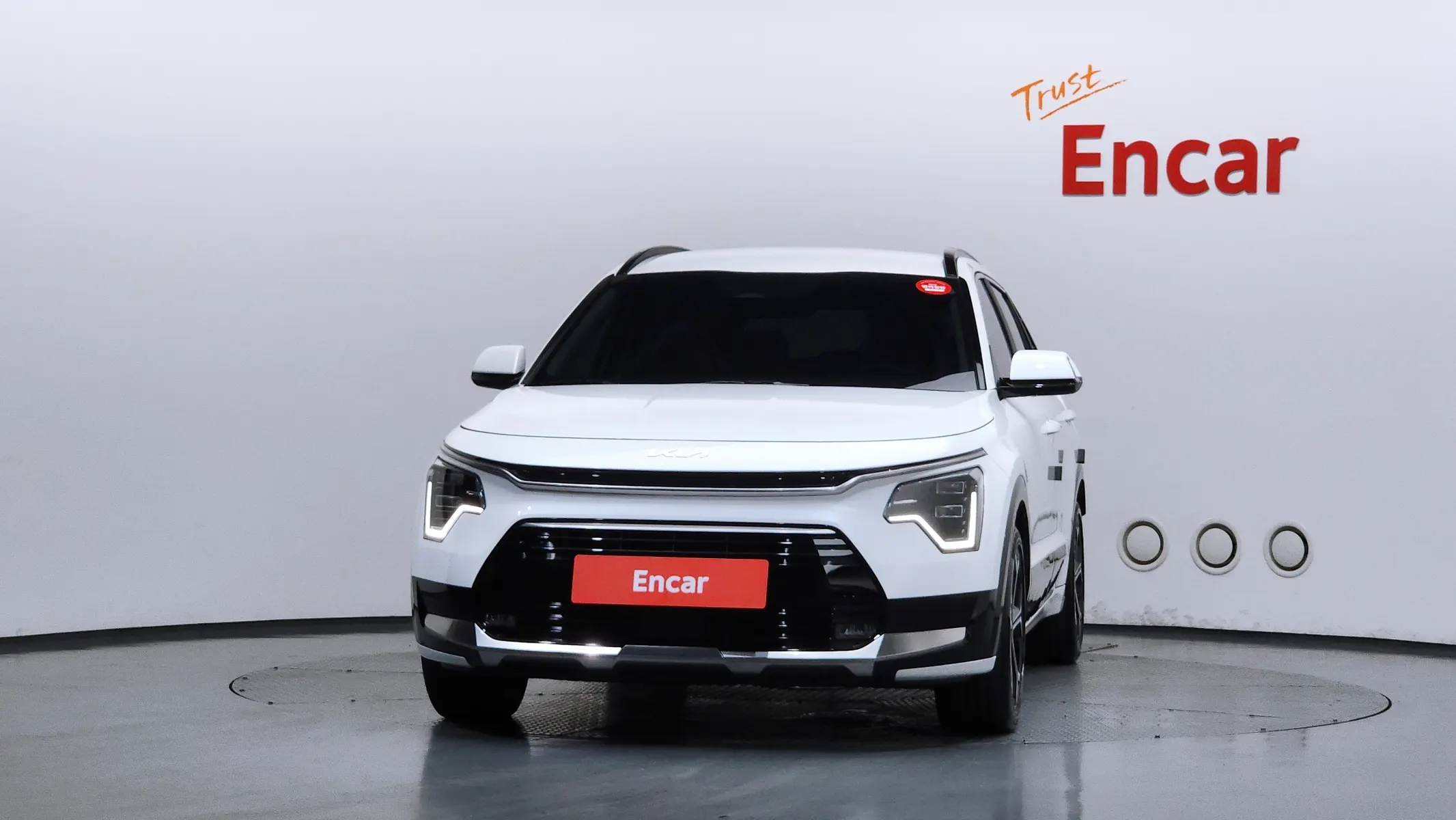 Kia 디 니로 2026 3/31