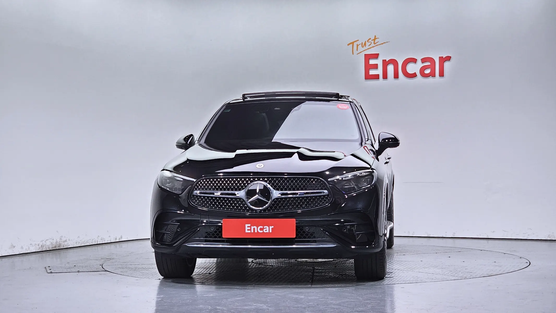 Mercedes-Benz GLC-Class X254 GLC300 4MATIC 2023 3/32
