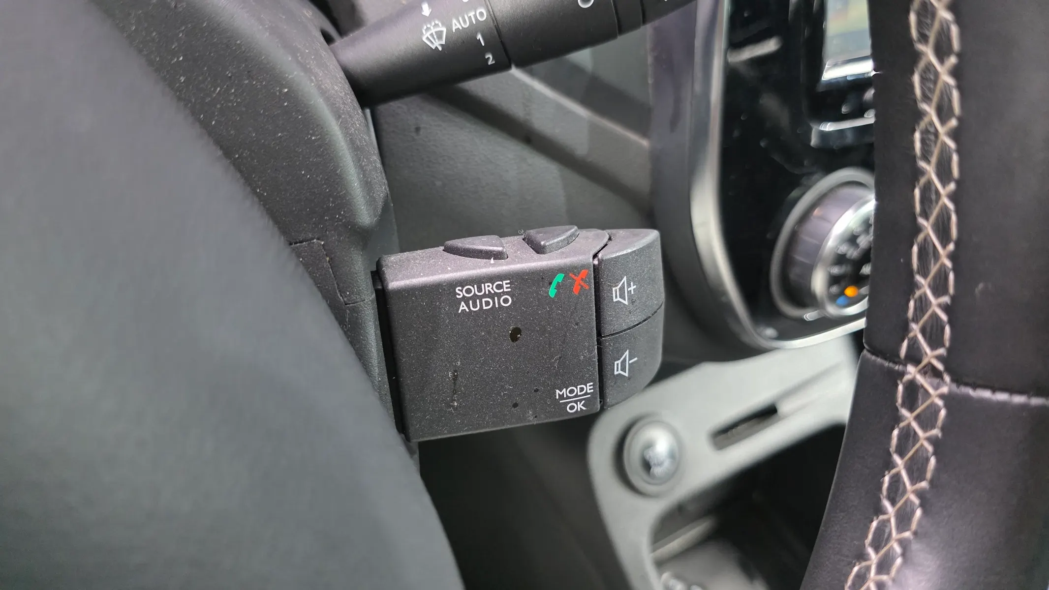 Renault Korea QM3 RE 2018 33/34