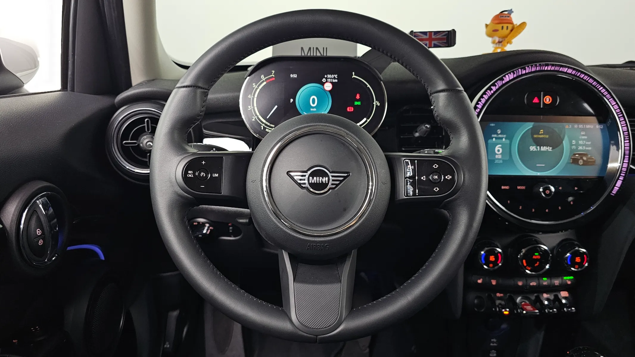 MINI 쿠퍼 5 2022 4/5