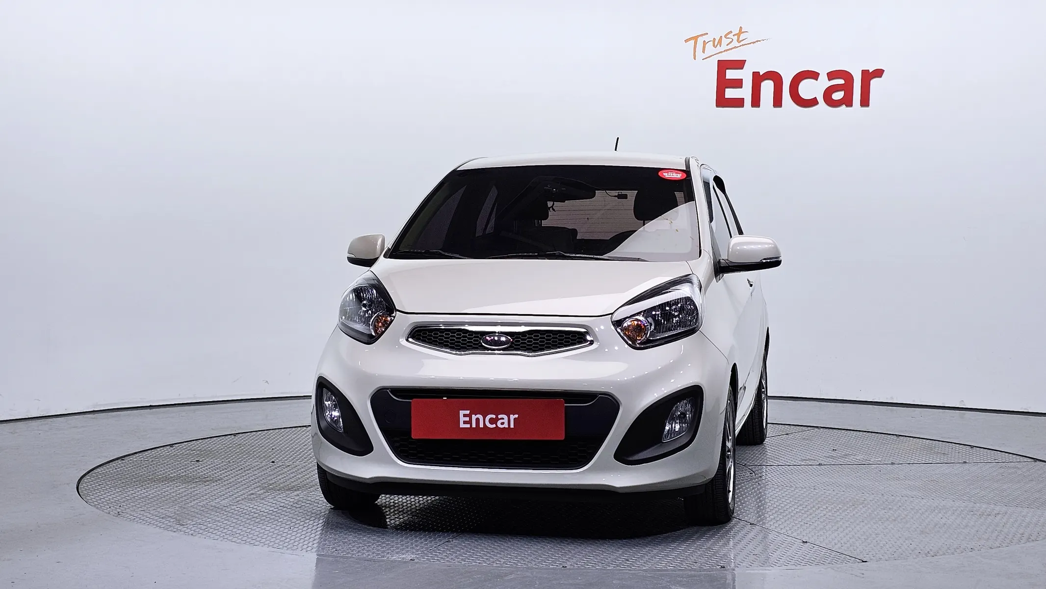Kia 모닝 2012 3/35