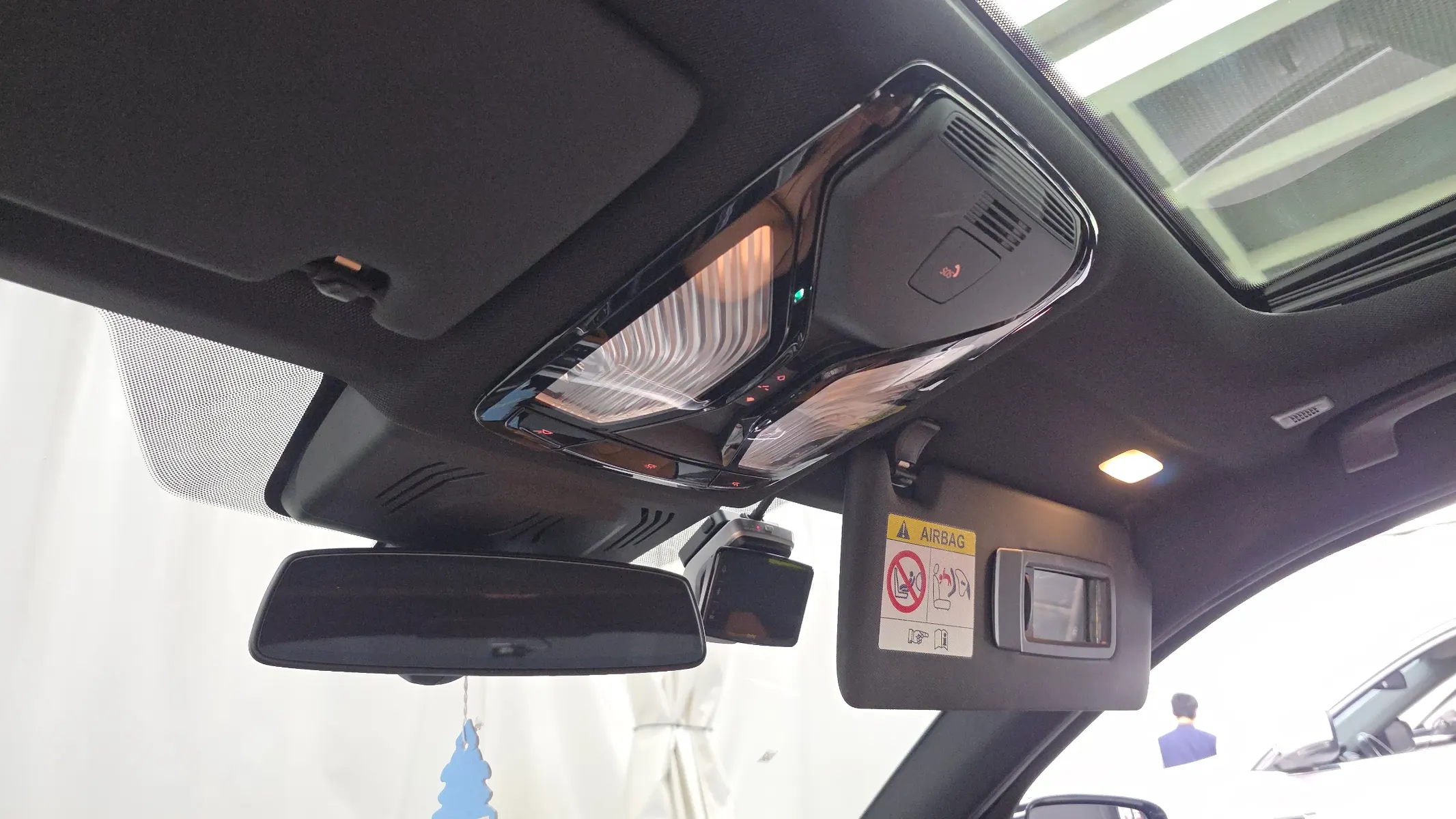 BMW 3 Series (G20) 320d M 2022 30/31