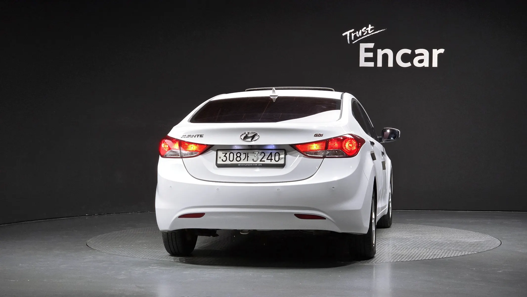 Hyundai MD M16 GDI 2013 3/5