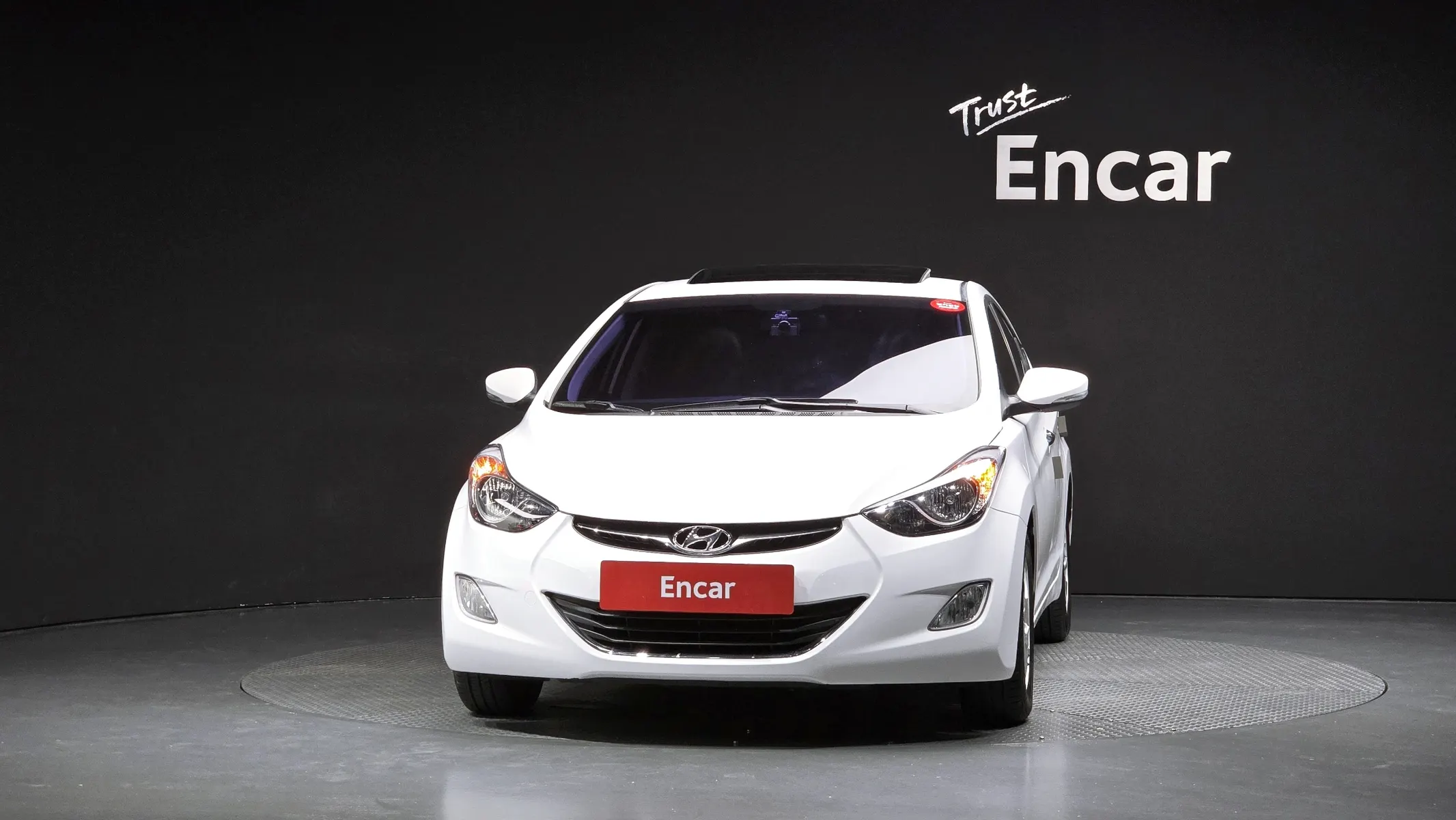Hyundai MD M16 GDI 2013 2/5