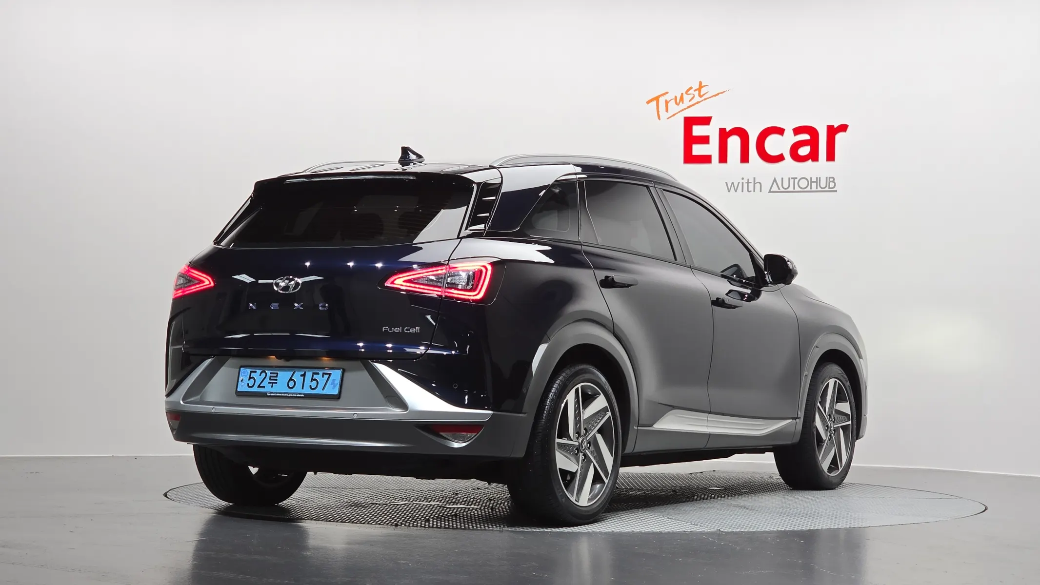 Hyundai 넥쏘 2023 2/36