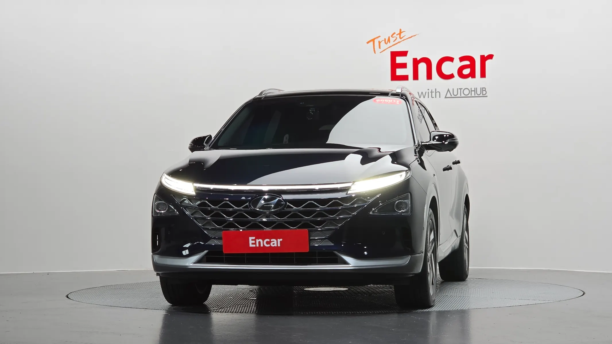 Hyundai 넥쏘 2023 3/36