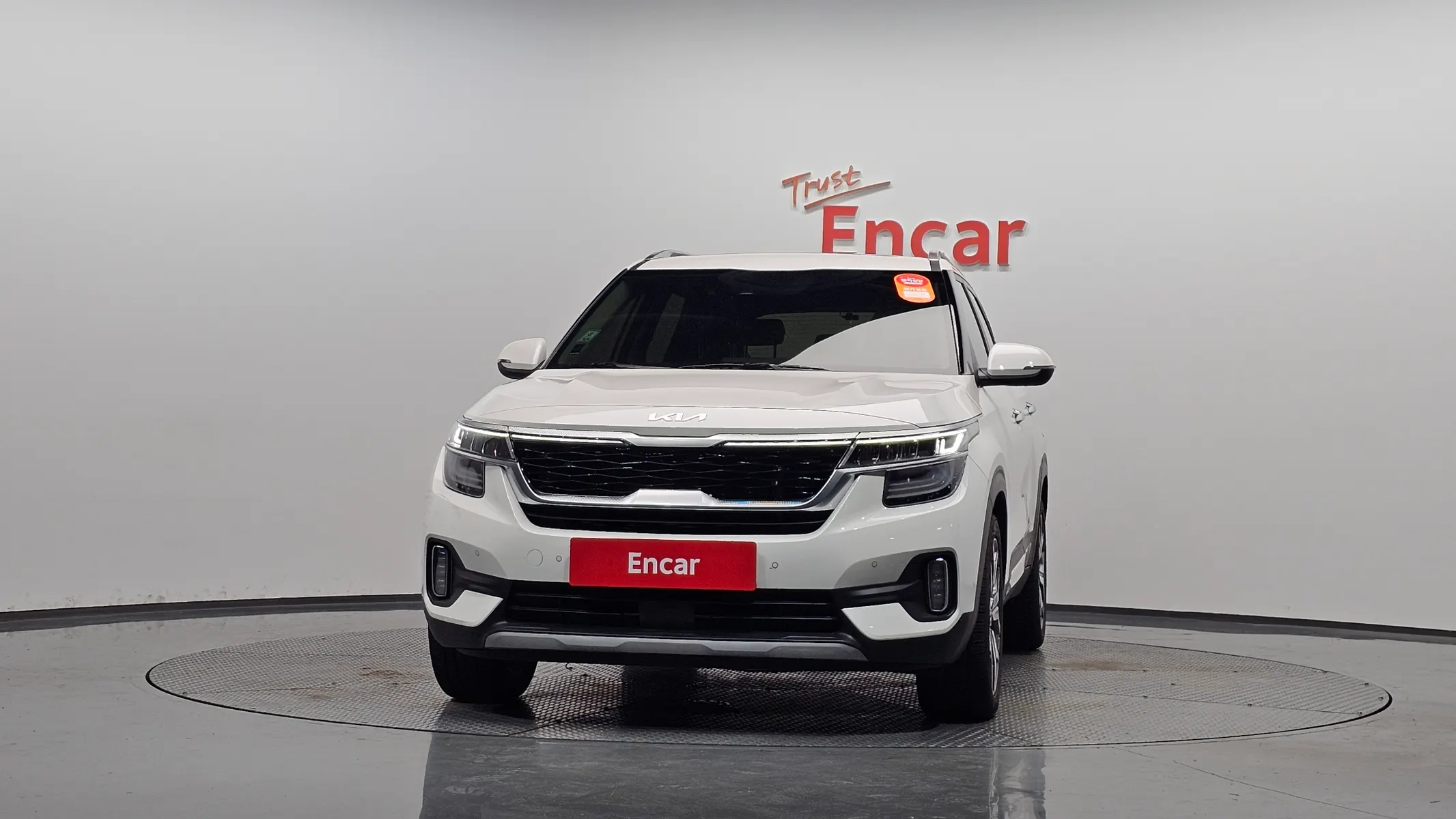 Kia Seltos 1.6 2WD 2022 2/5