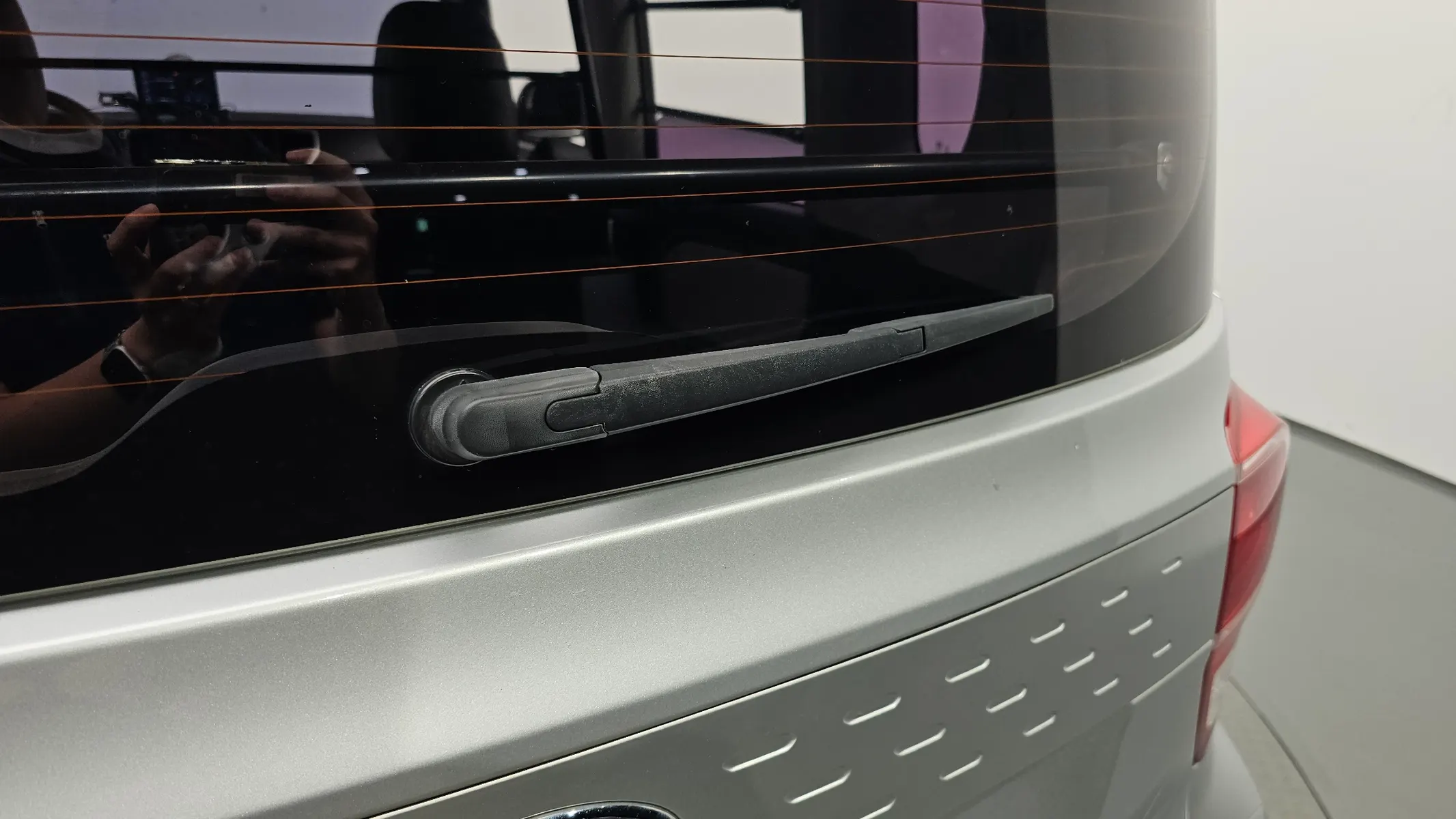 Kia Ray 2019 32/33