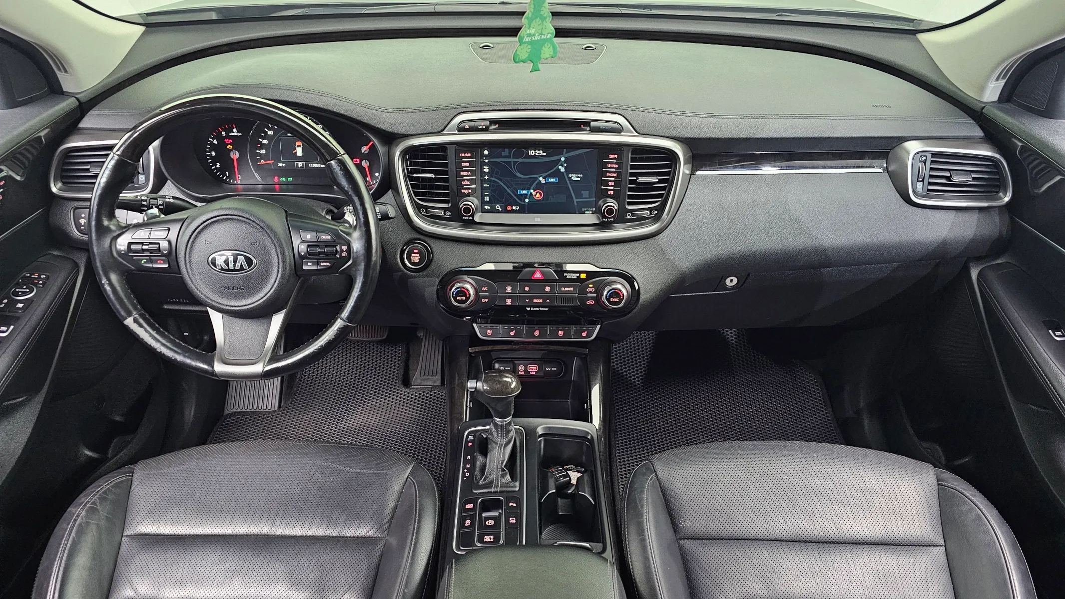 Kia Sorento 2.0 2WD 2015 4/5