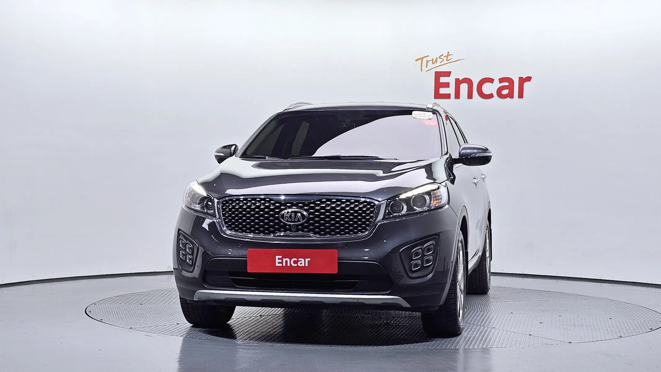 Kia Sorento 2.0 2WD 2015 2/5