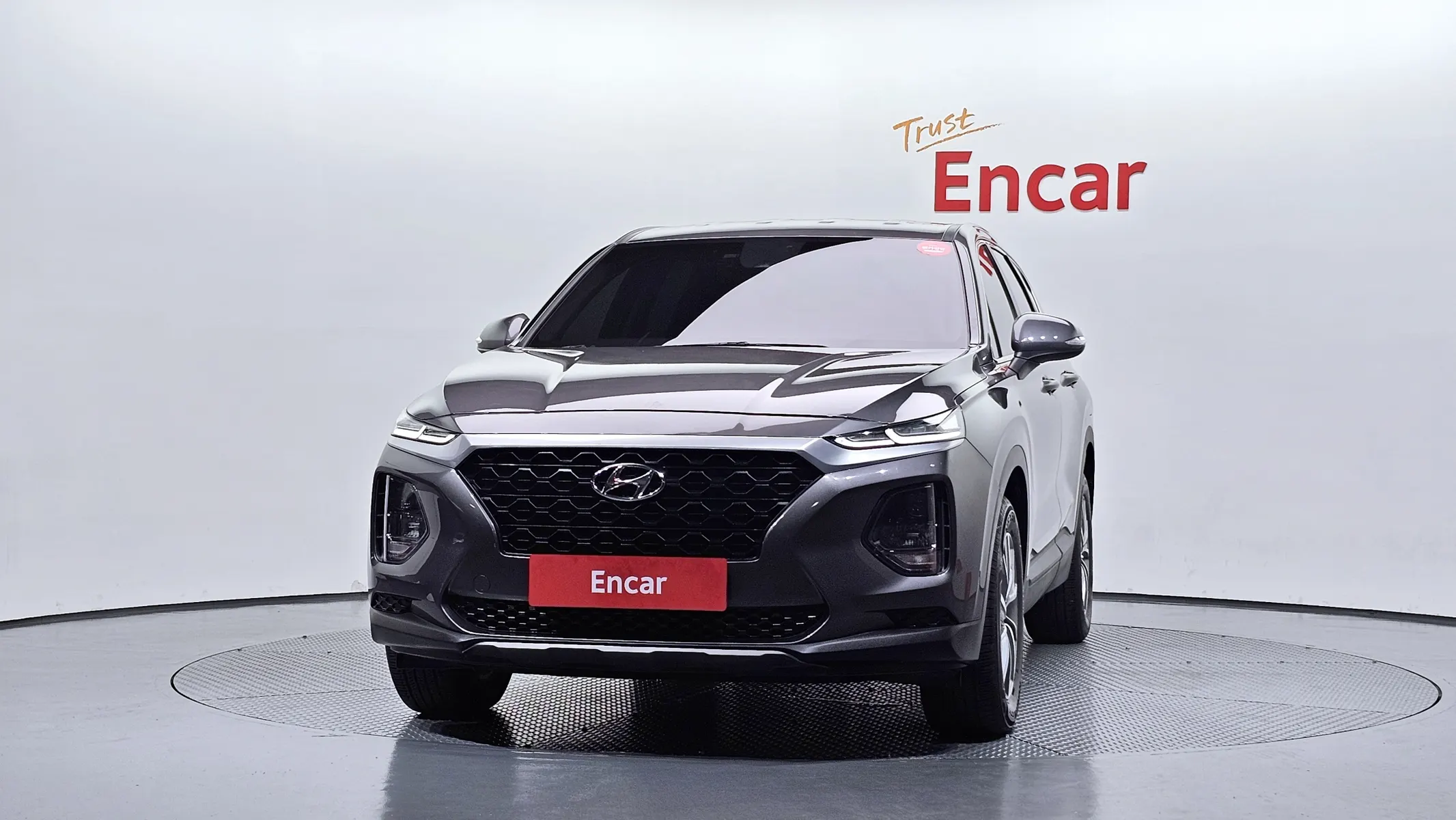 Hyundai TM 2.0 2WD 2019 2/5