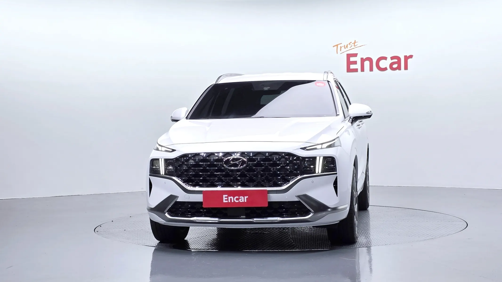 Hyundai 싼타페 2.5T 2WD 2023 2/5
