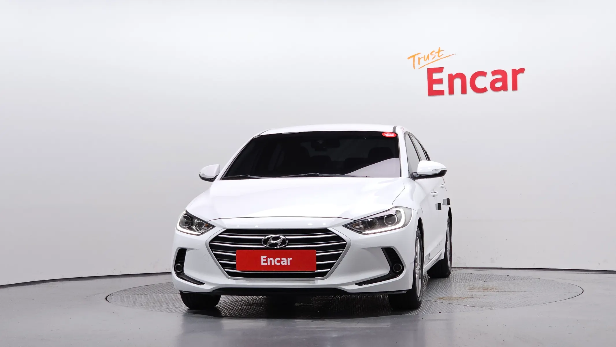 Hyundai AD 1.6 GDI 2016 2/5