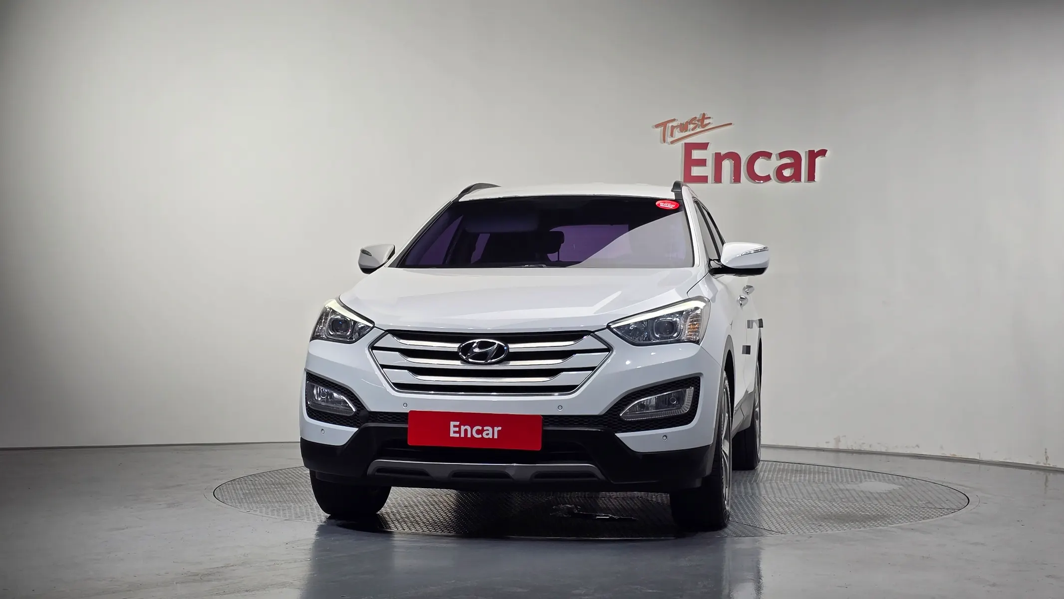 Hyundai DM (e-VGT) 2.0 2WD 2013 3/36