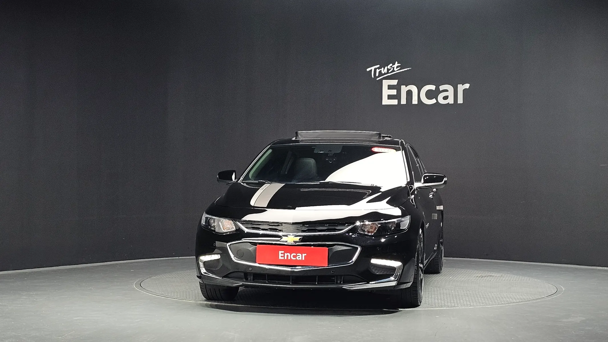 Chevrolet 말리부 1.5 2017 3/34