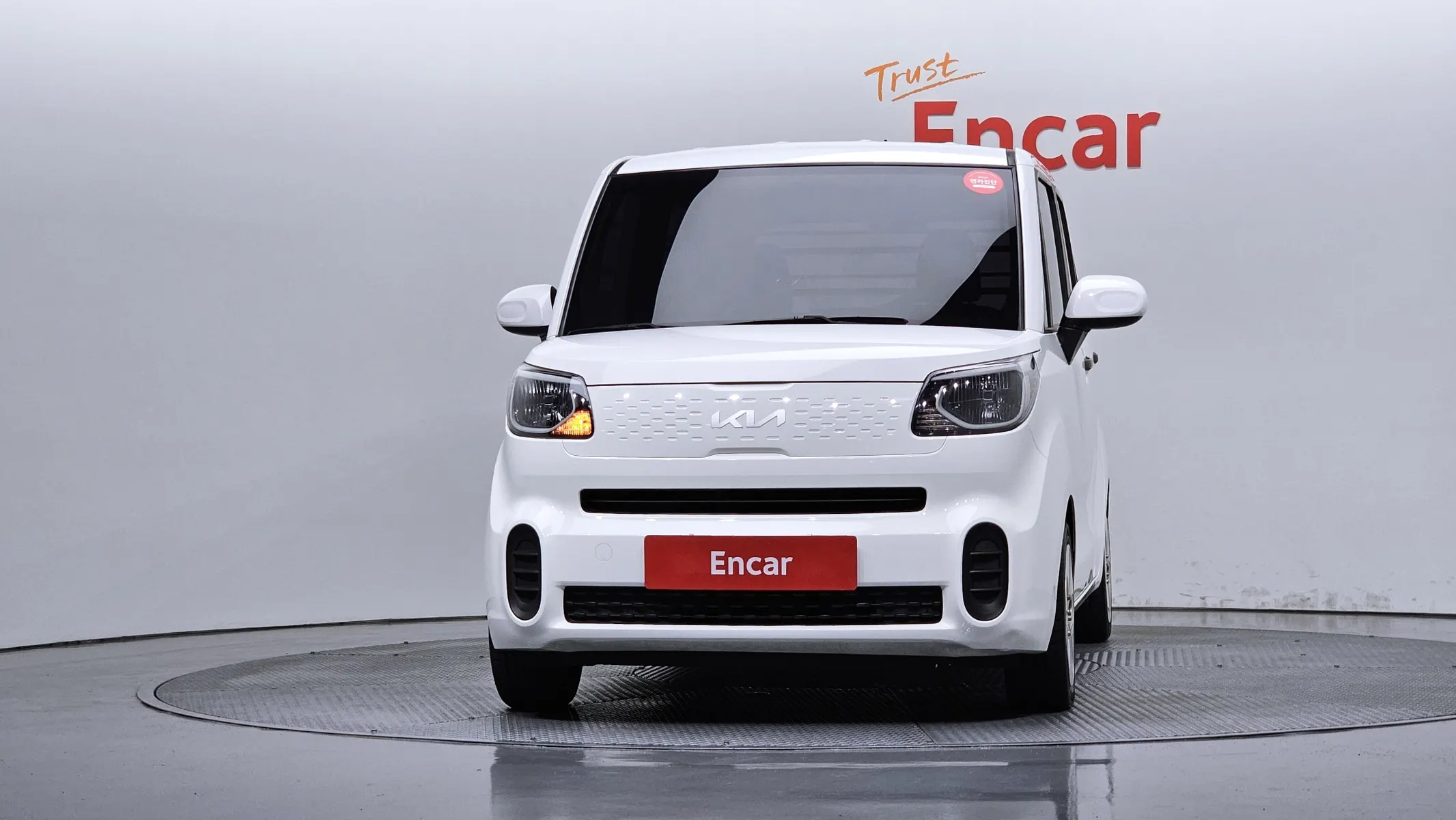 Kia Ray 2022 2/5