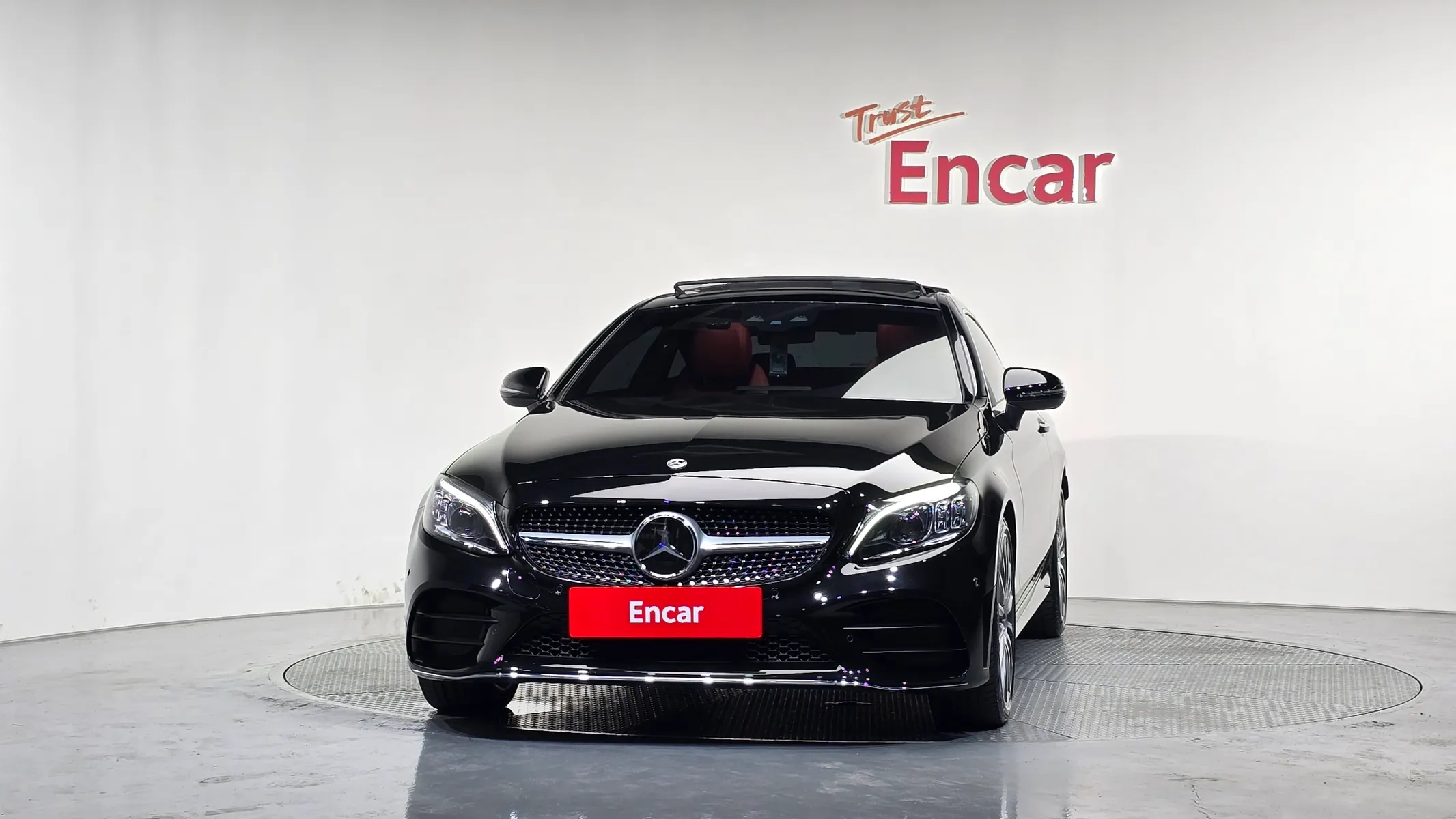 Mercedes-Benz C-Class W205 C200 2023 3/33