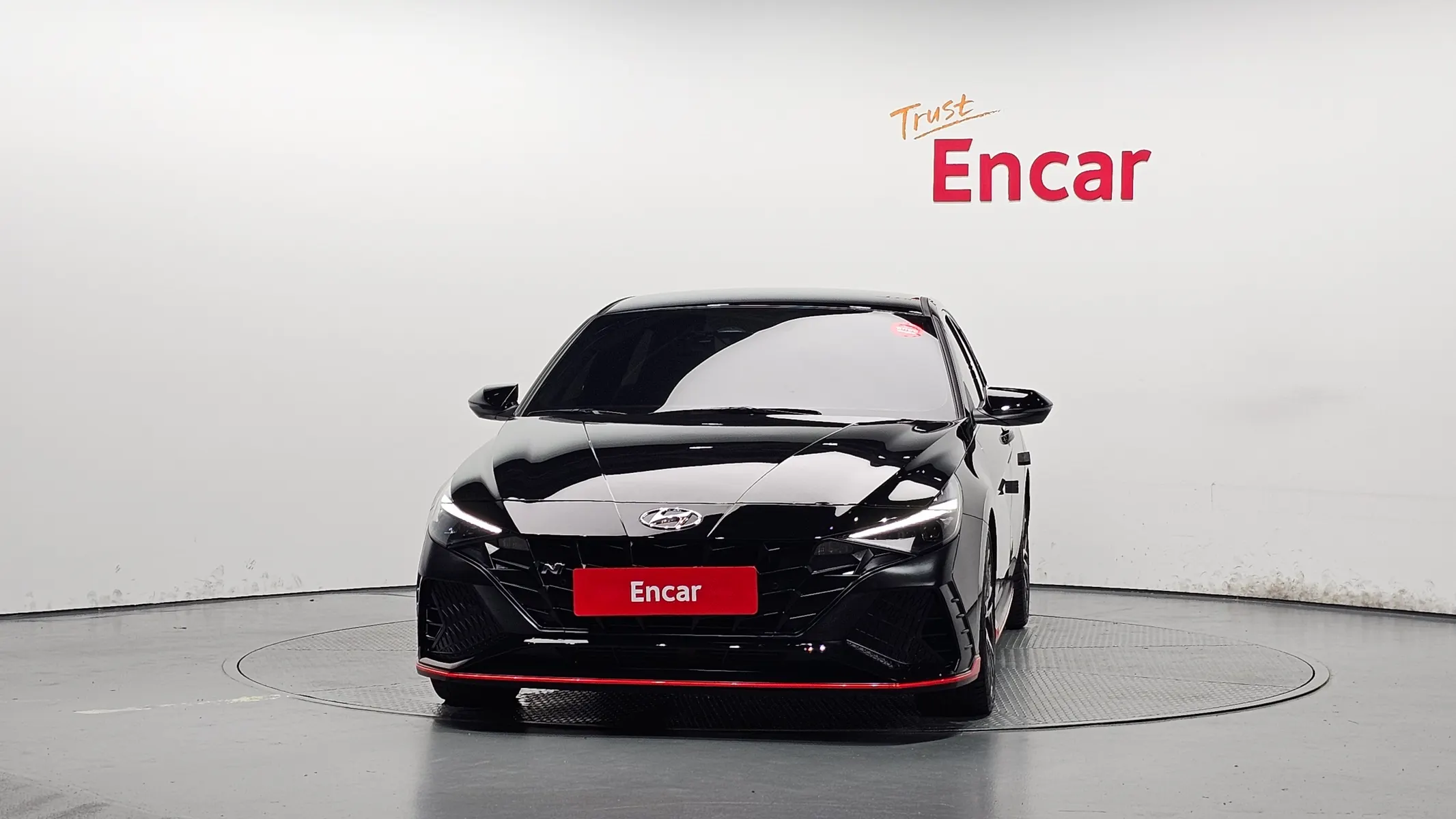 Hyundai (CN7) 2.0 N 2022 2/5