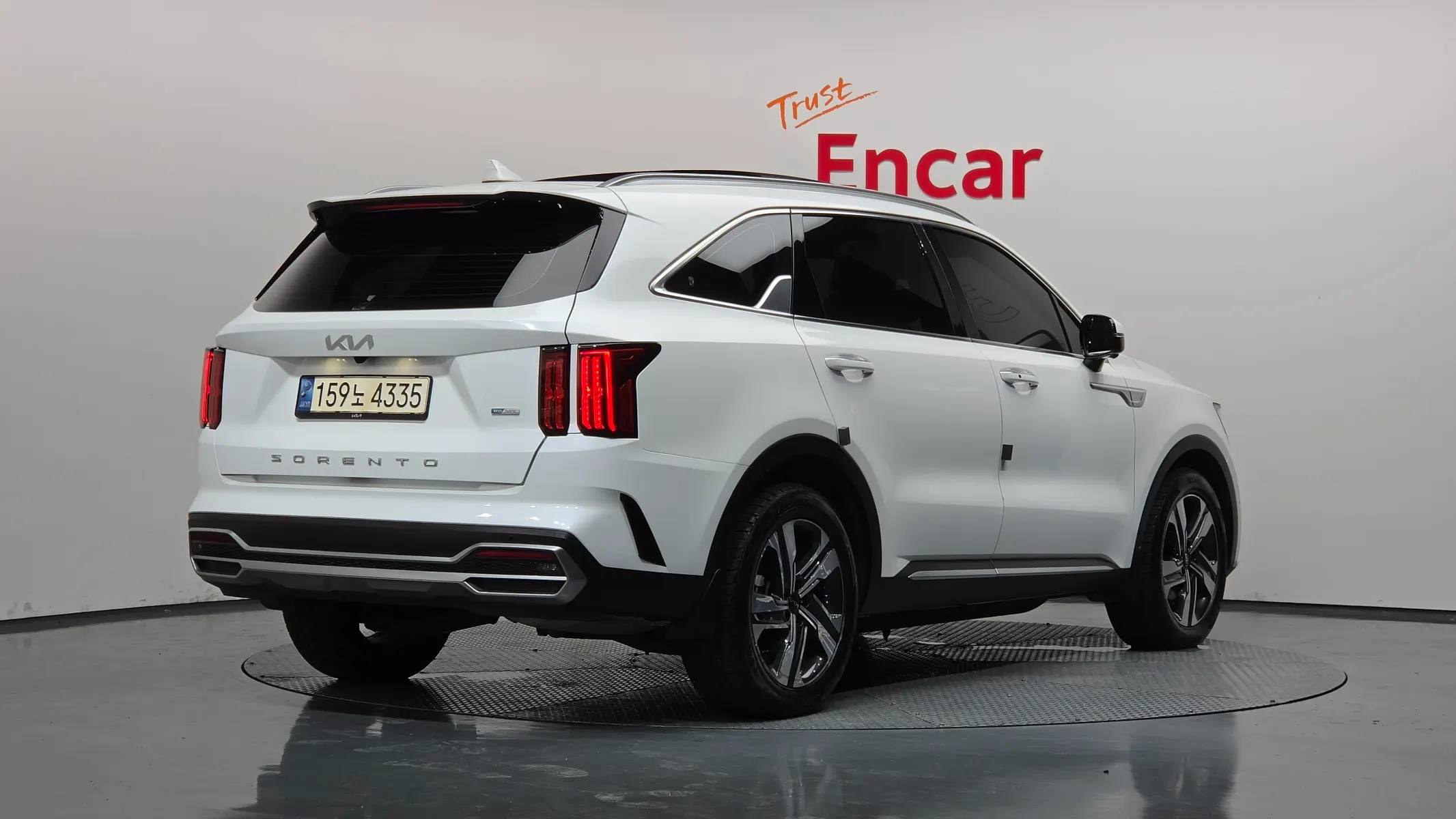 Kia 4 HEV 1.6 2WD 2022 2/41