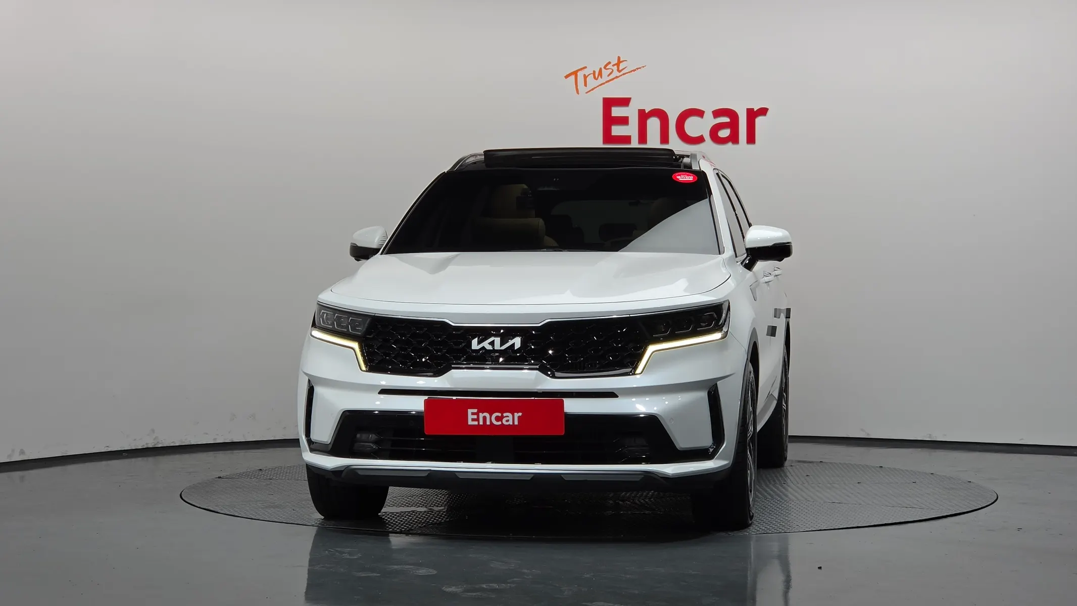 Kia 4 HEV 1.6 2WD 2022 3/41