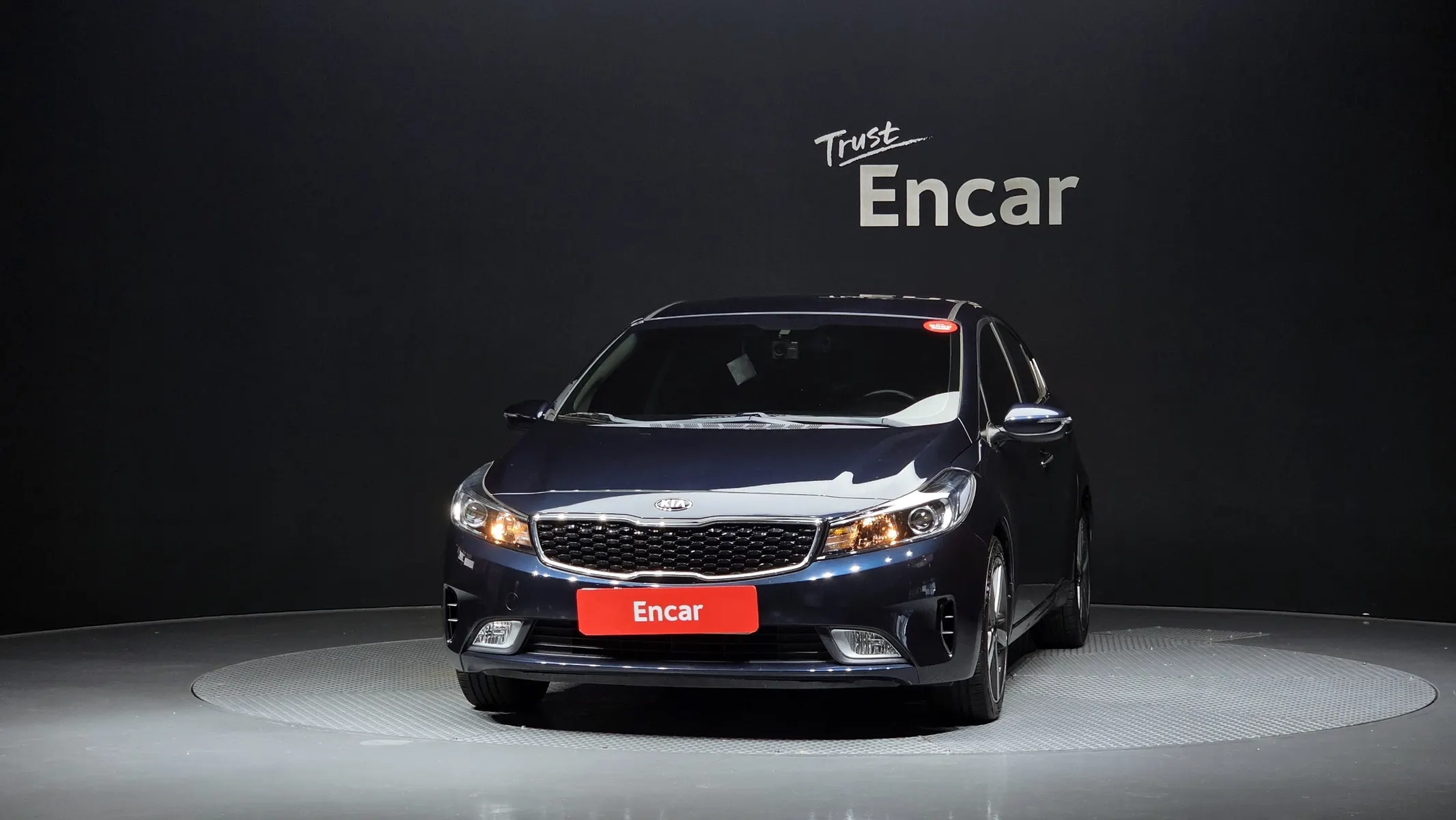 Kia K3 2016 2/5
