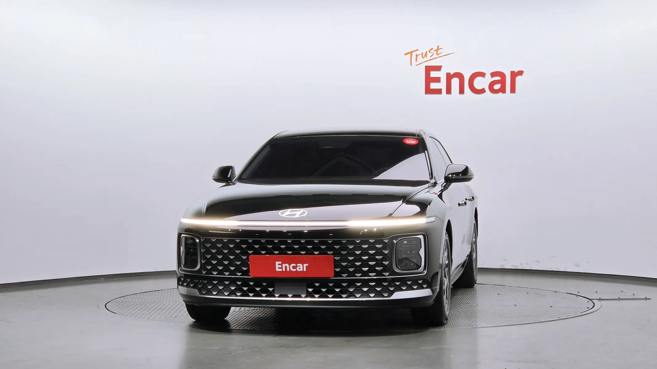 Hyundai (GN7) 3.5 LPG 2WD () 2023 3/34