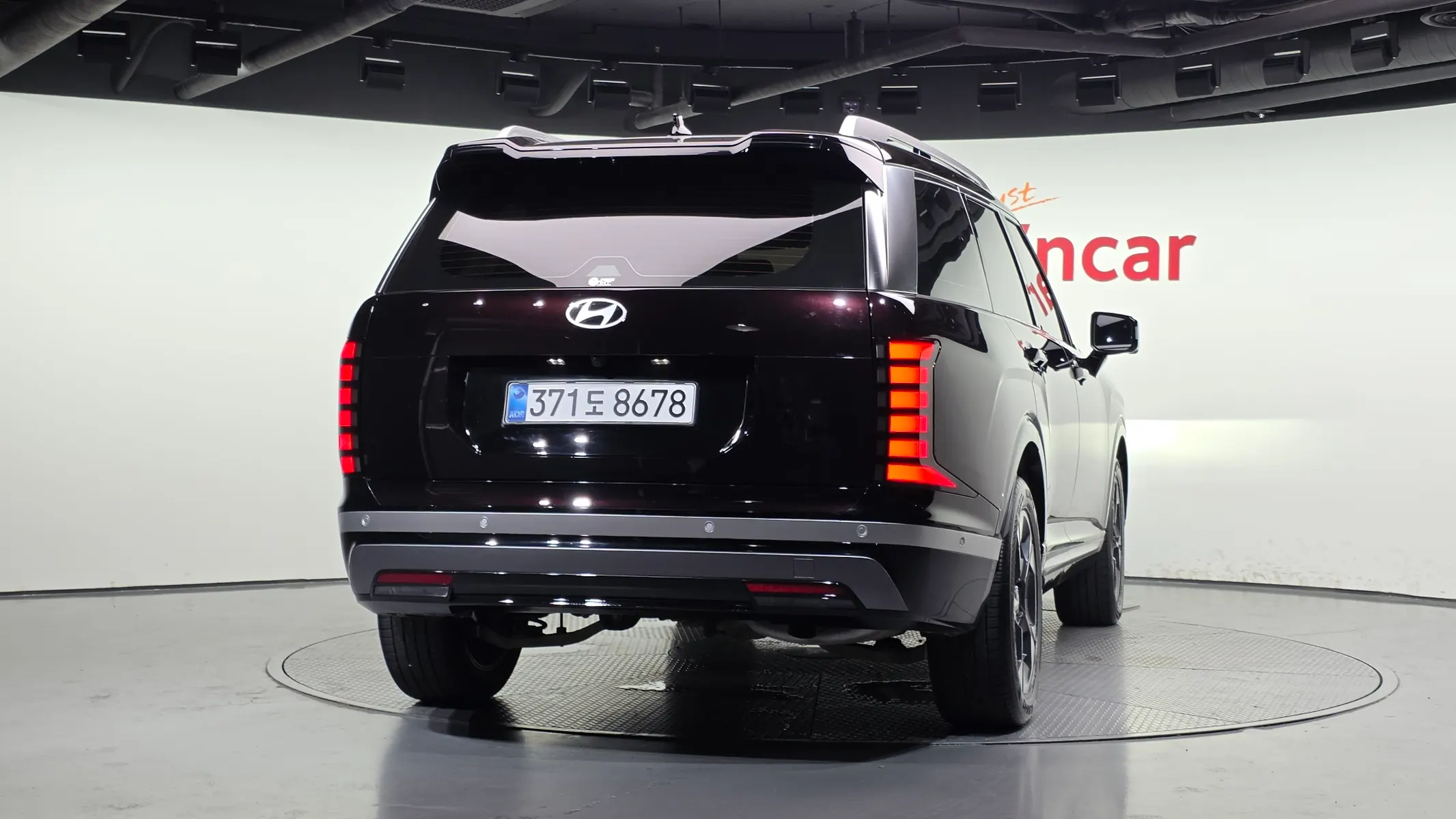 Hyundai (LX3) HEV 2.5T 2WD 9 2025 3/5